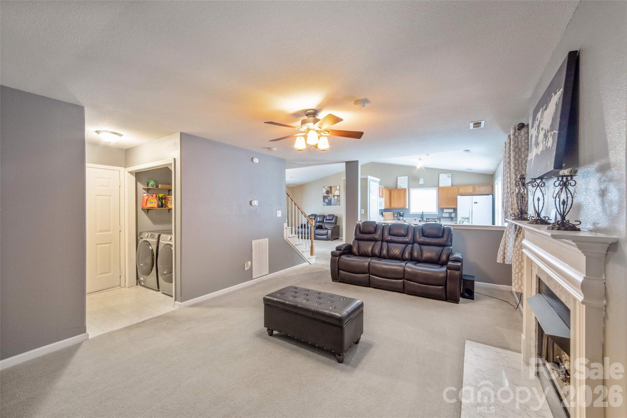 1508 Hollow Maple Drive — Charlotte