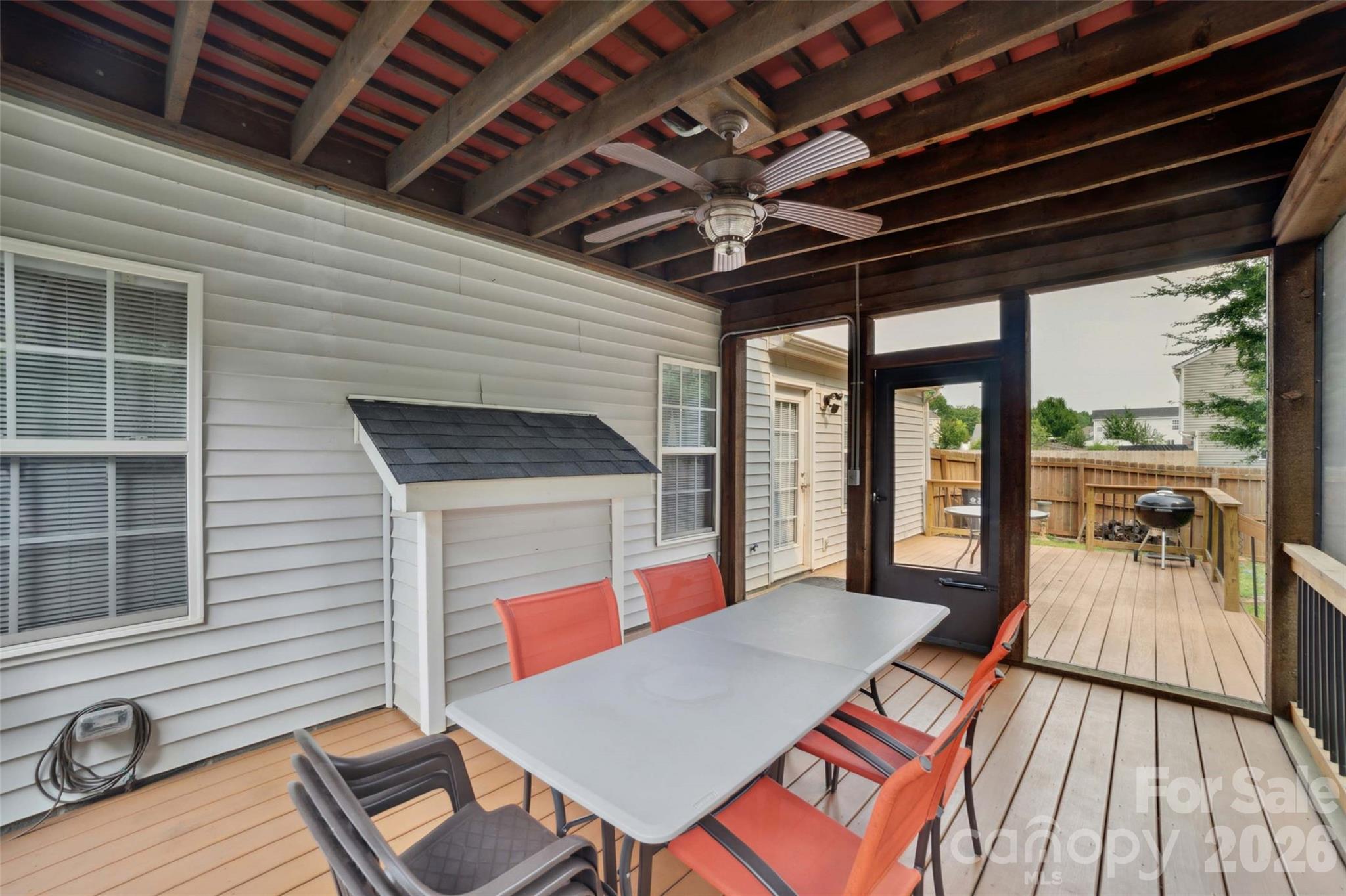 1508 Hollow Maple Drive — Charlotte