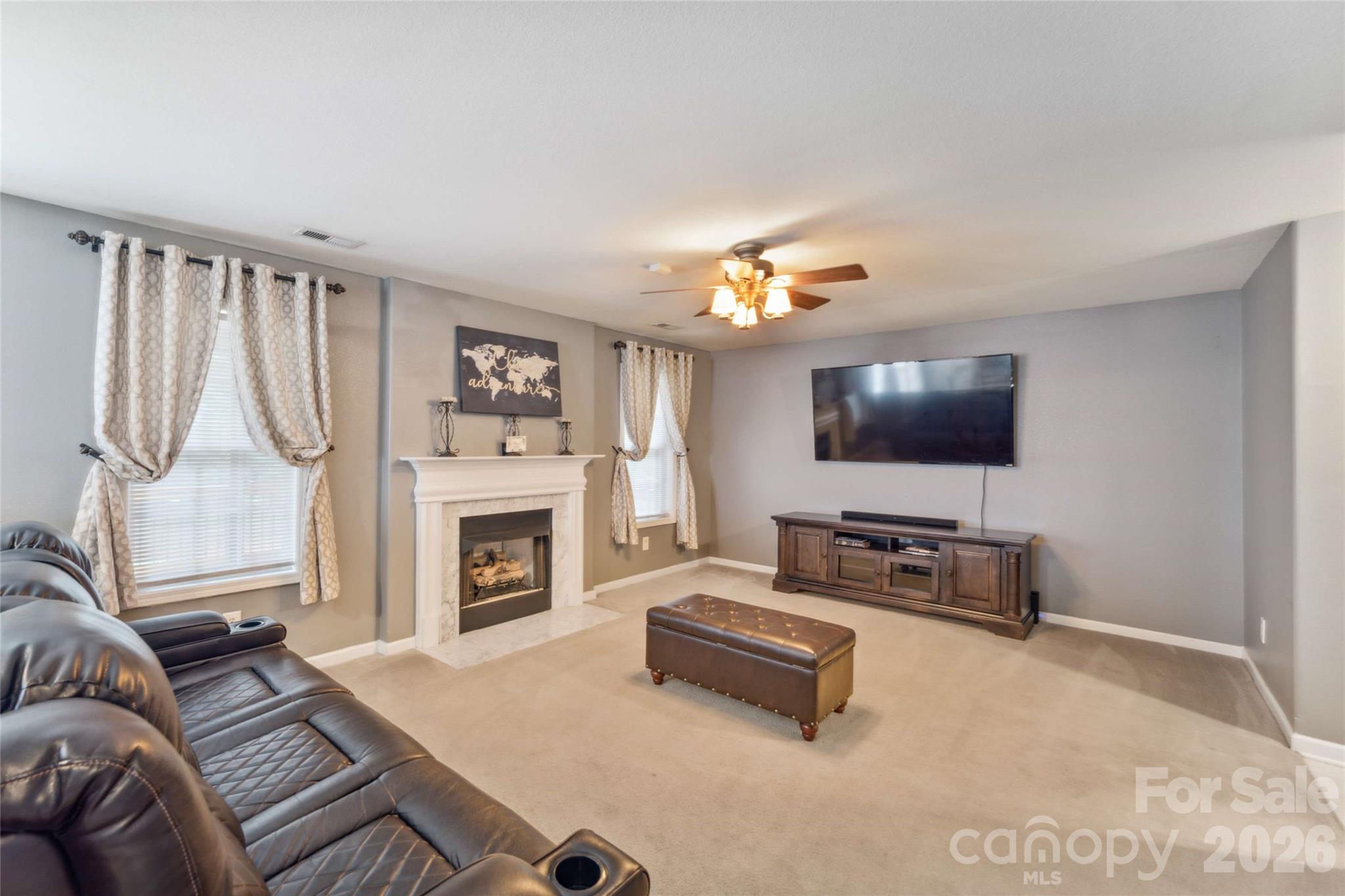 1508 Hollow Maple Drive — Charlotte