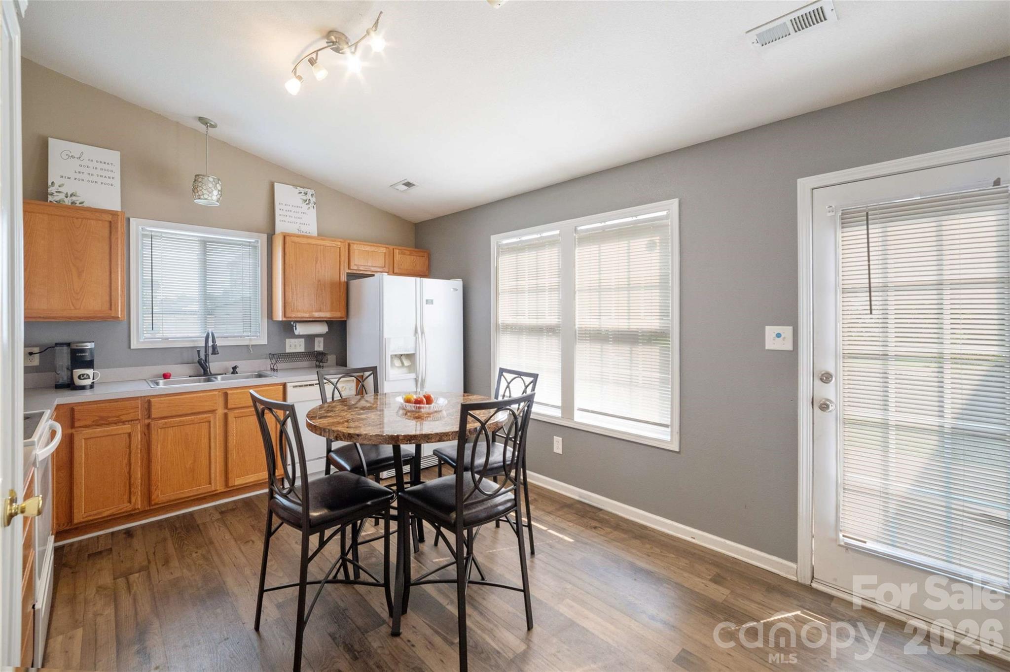 1508 Hollow Maple Drive — Charlotte