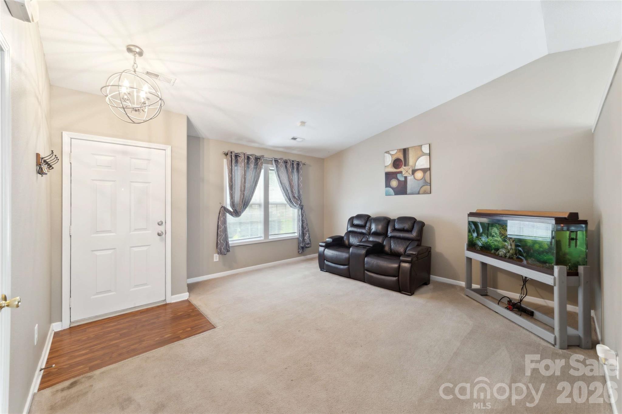 1508 Hollow Maple Drive — Charlotte