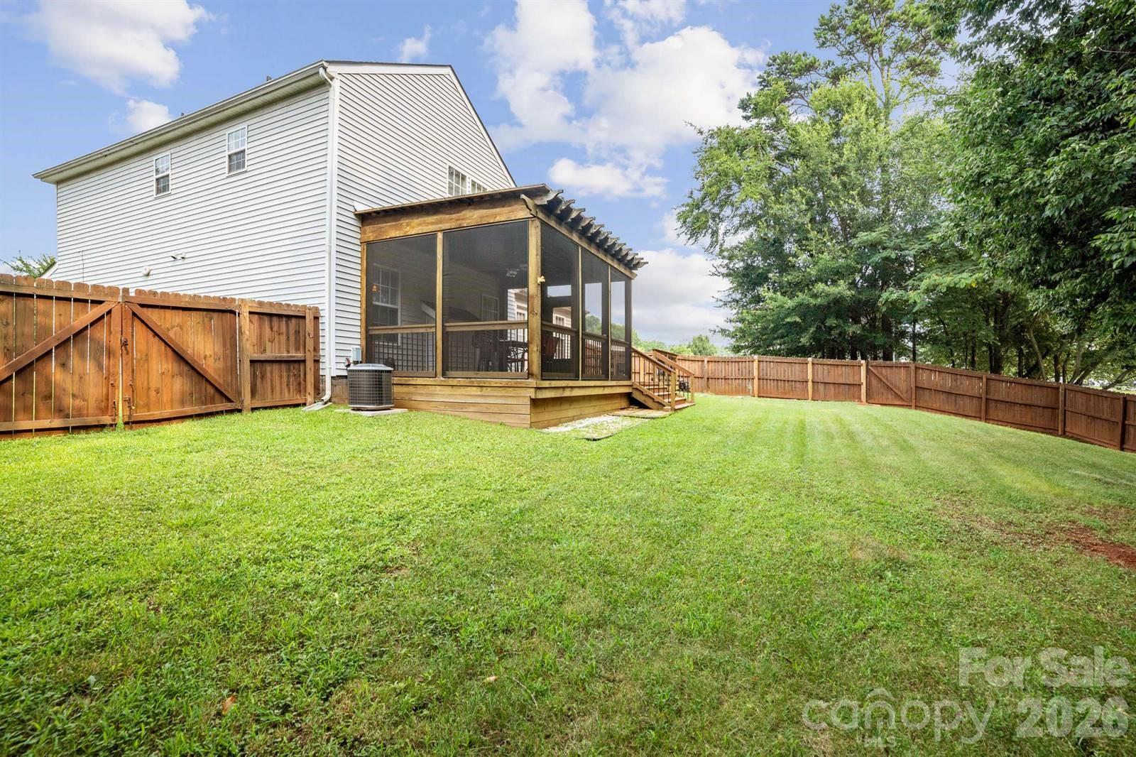 1508 Hollow Maple Drive — Charlotte