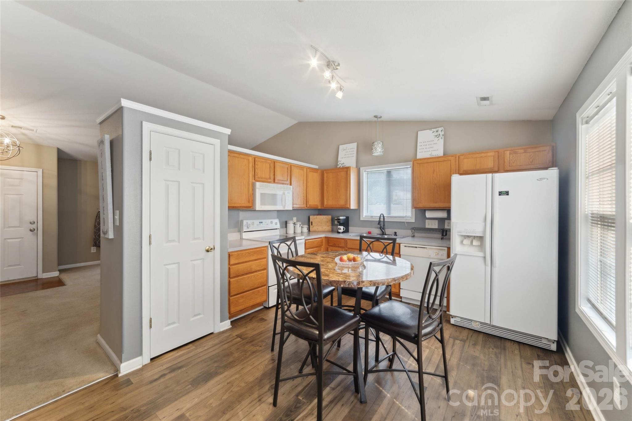 1508 Hollow Maple Drive — Charlotte