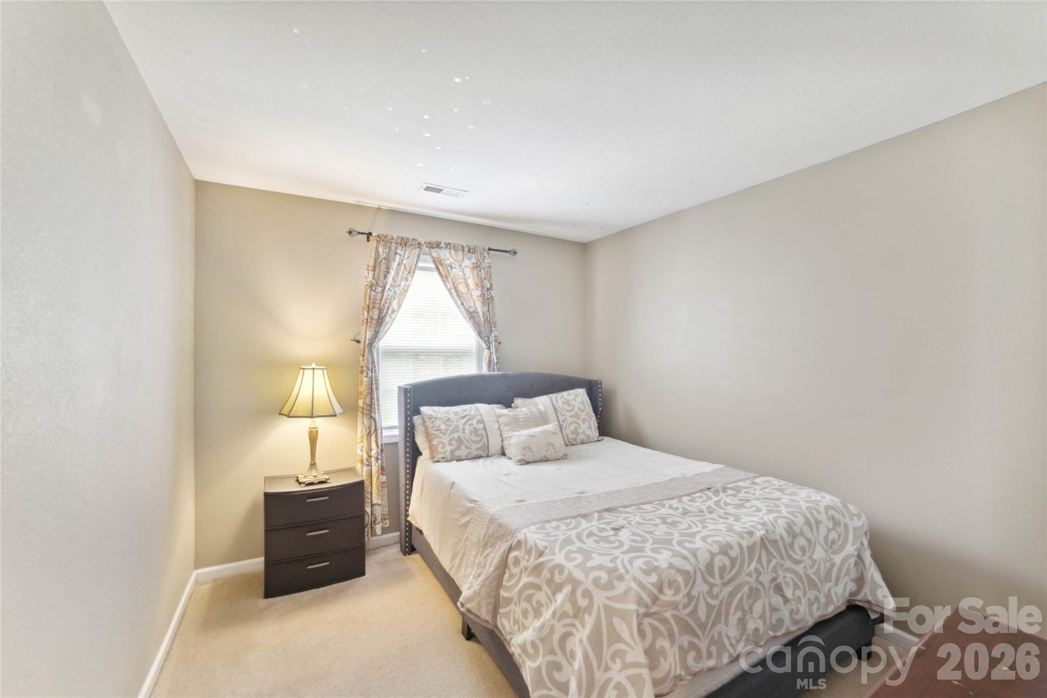 1508 Hollow Maple Drive — Charlotte