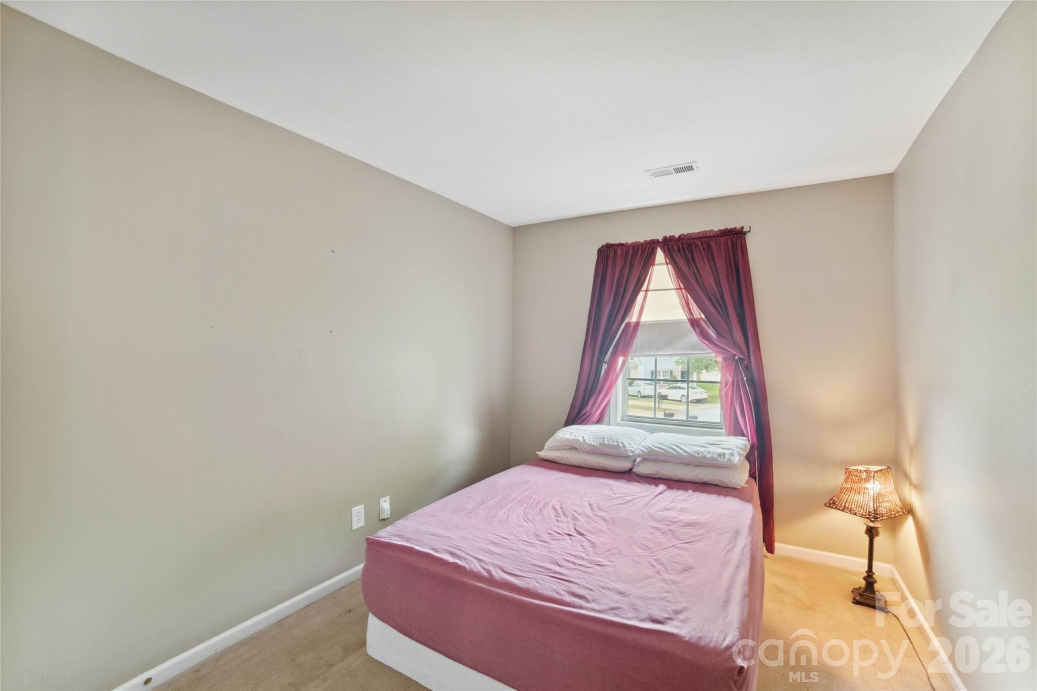 1508 Hollow Maple Drive — Charlotte