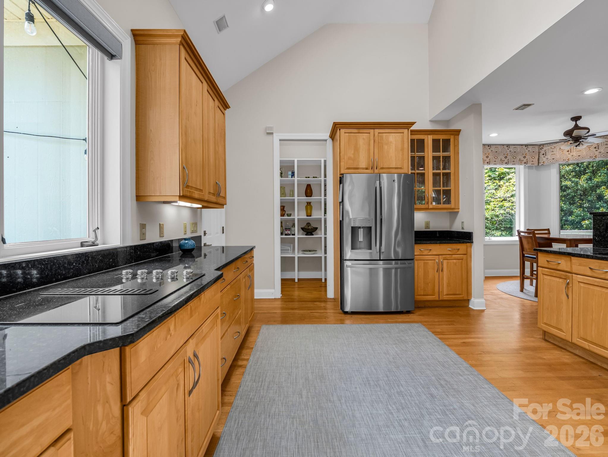 556 Quail Ridge Boulevard — Lake Lure