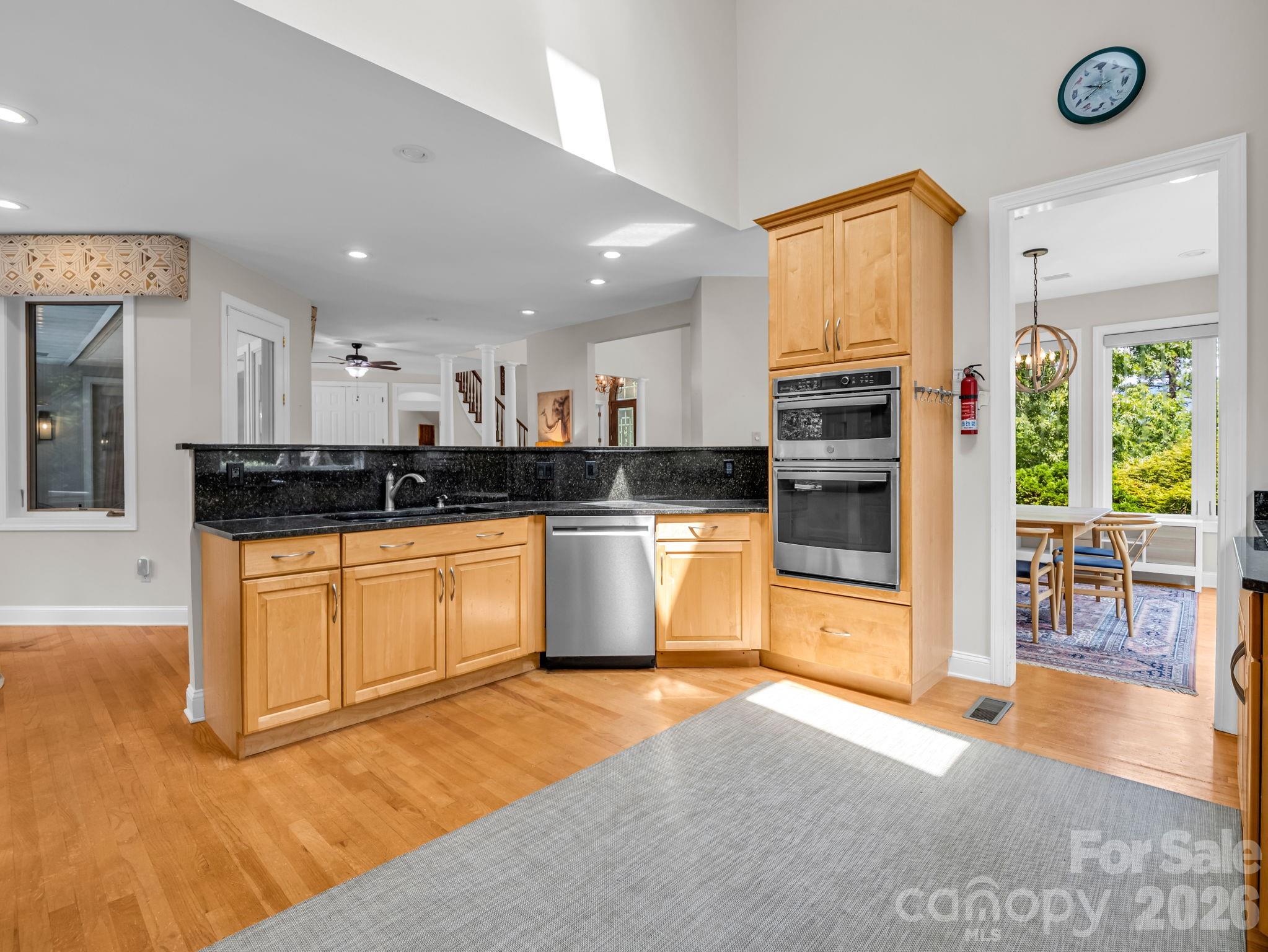 556 Quail Ridge Boulevard — Lake Lure