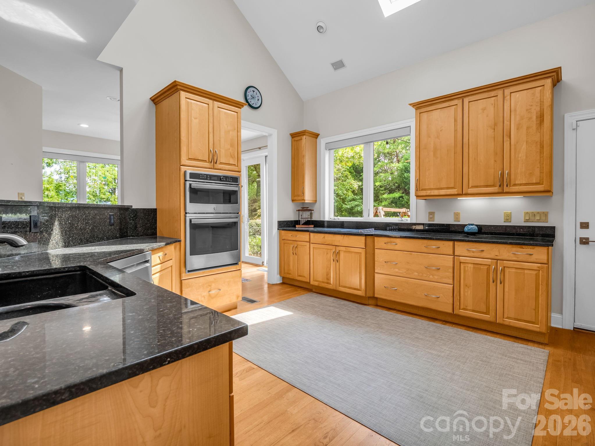 556 Quail Ridge Boulevard — Lake Lure