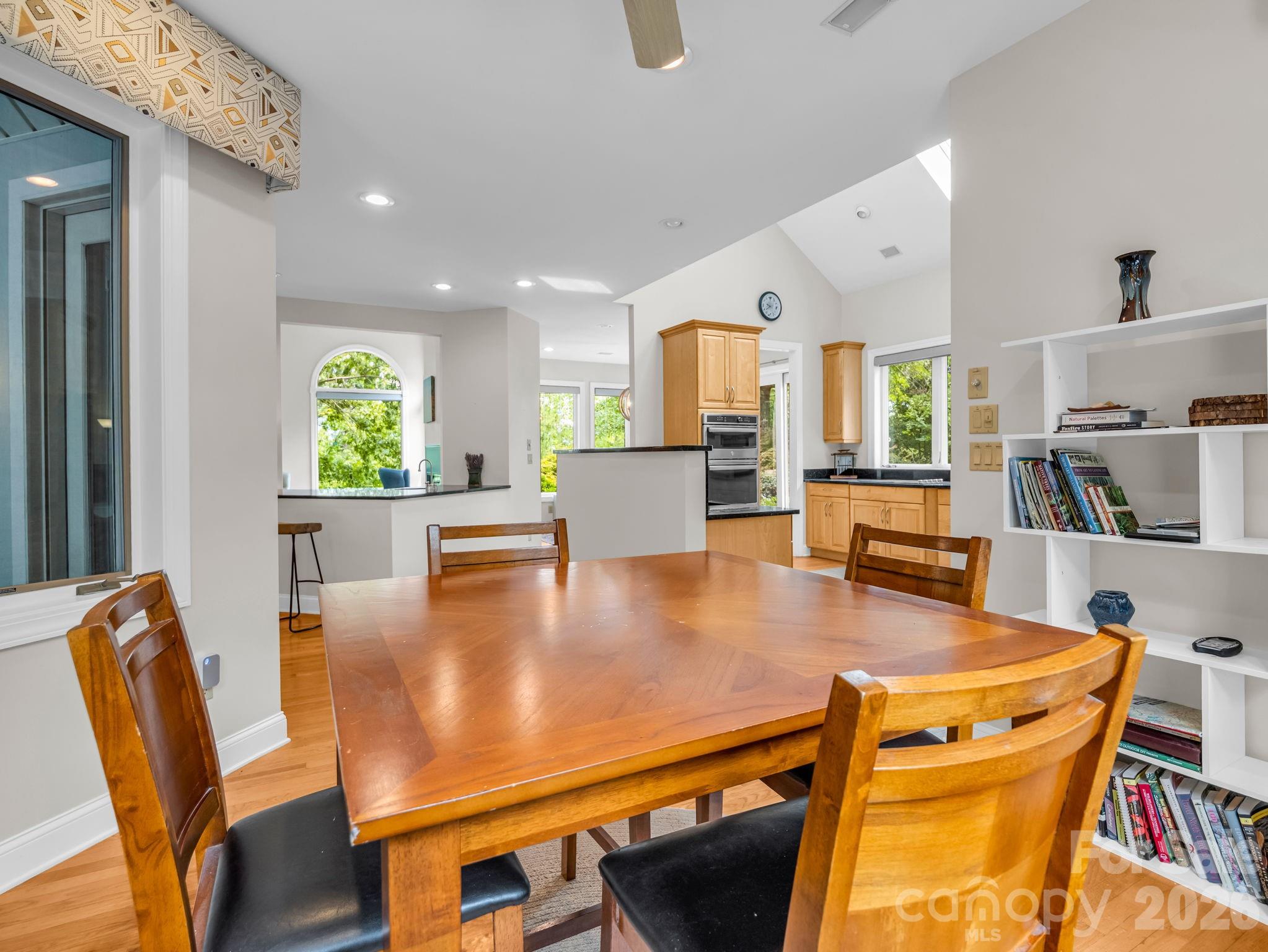 556 Quail Ridge Boulevard — Lake Lure