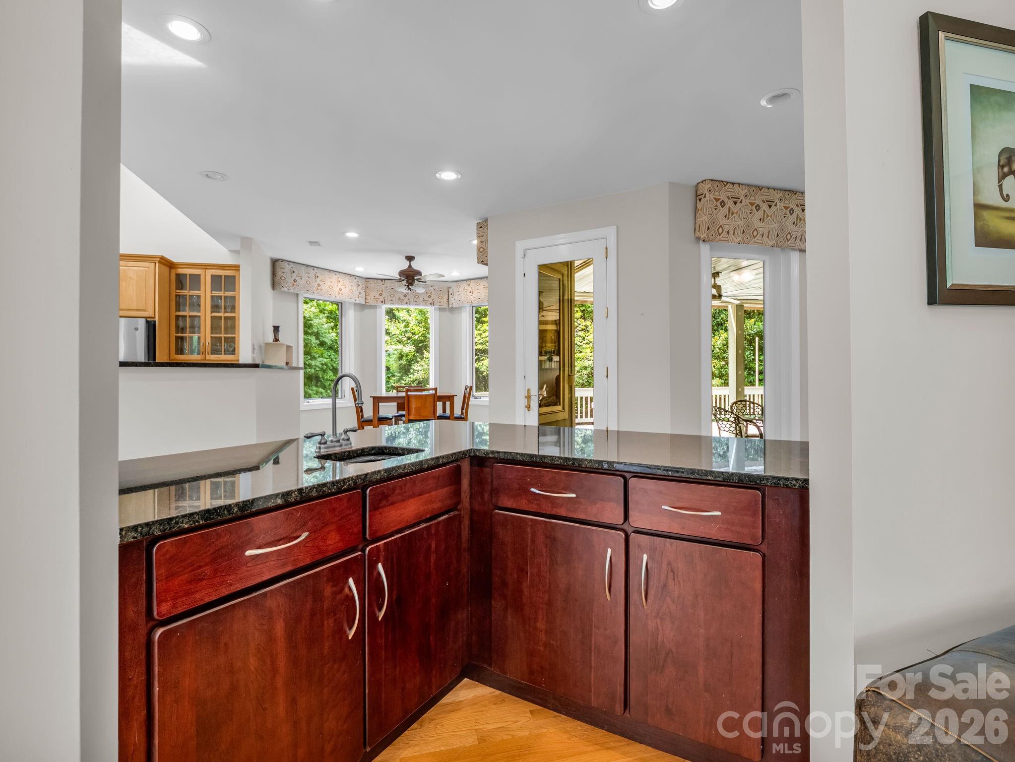 556 Quail Ridge Boulevard — Lake Lure