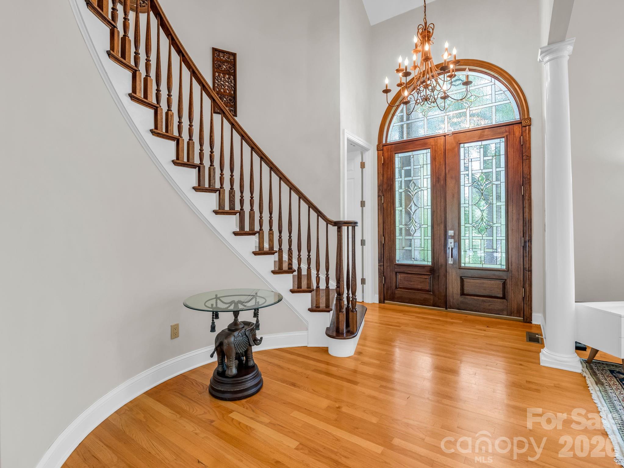 556 Quail Ridge Boulevard — Lake Lure