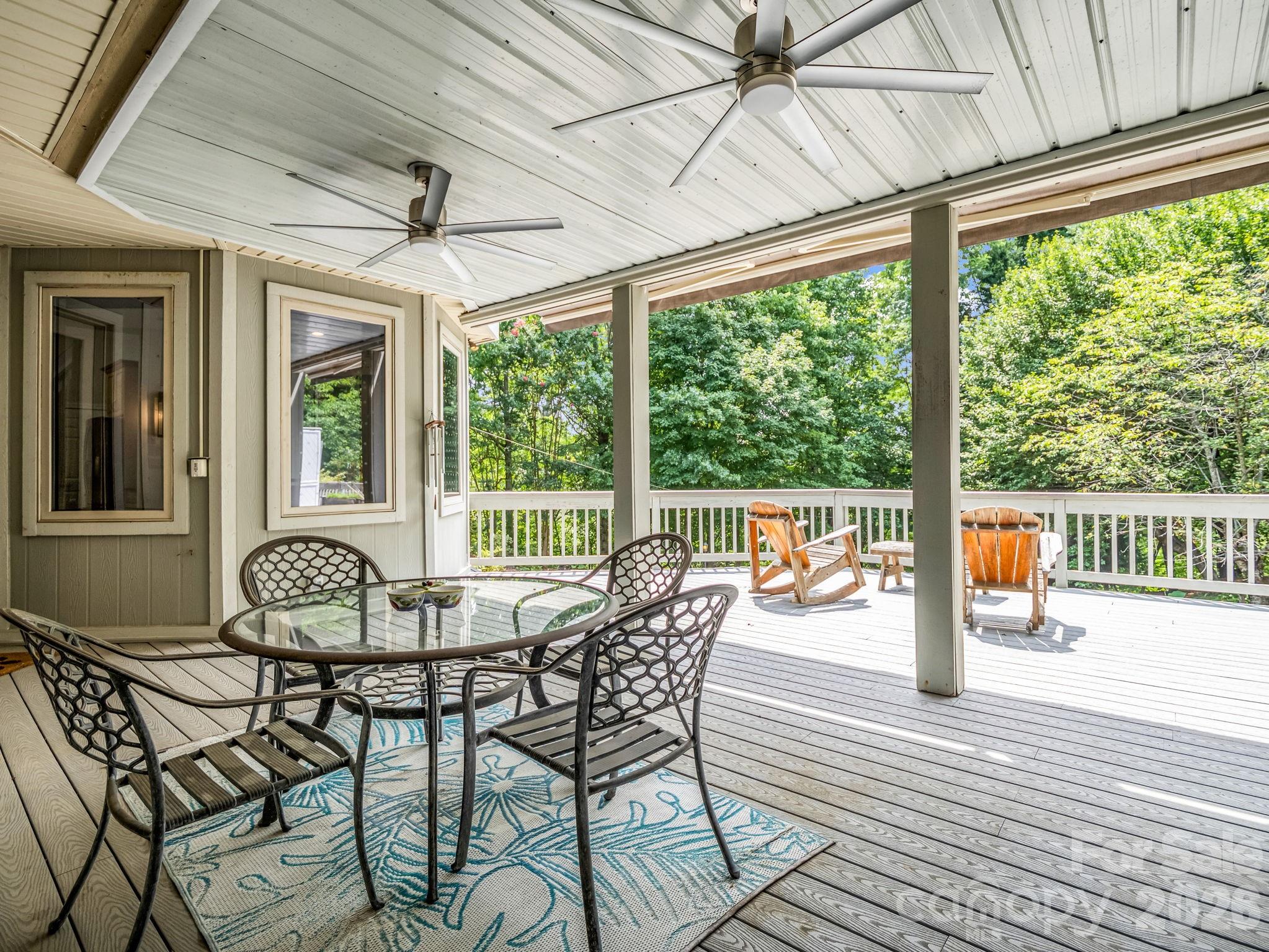 556 Quail Ridge Boulevard — Lake Lure