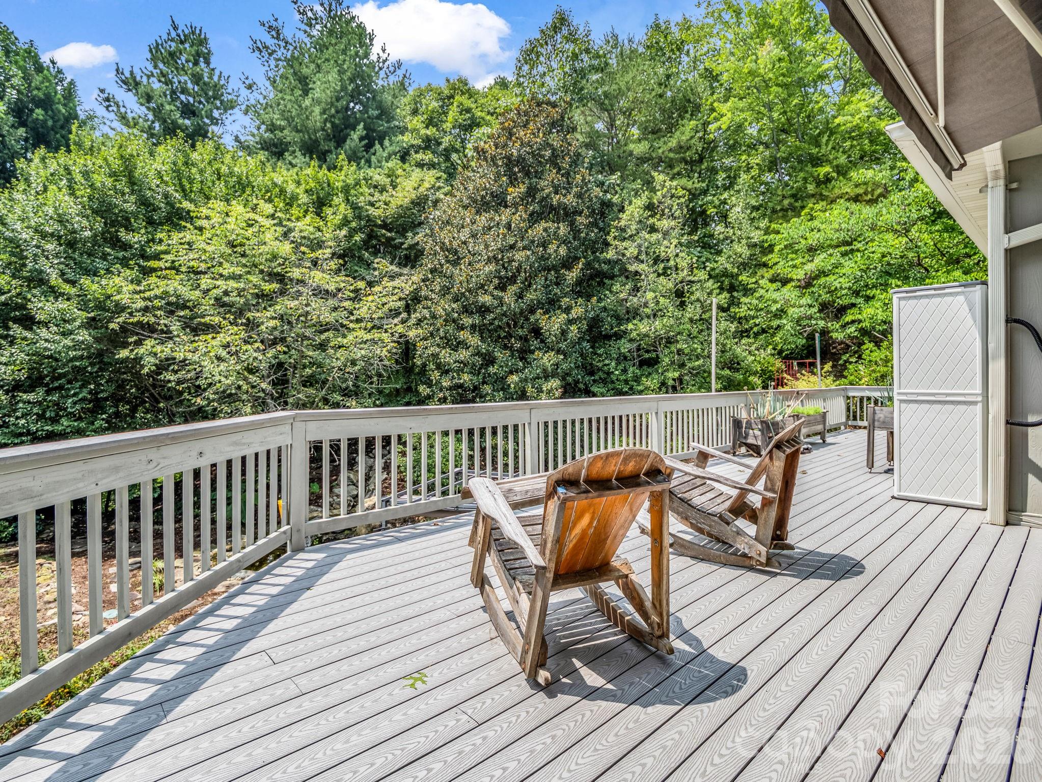556 Quail Ridge Boulevard — Lake Lure