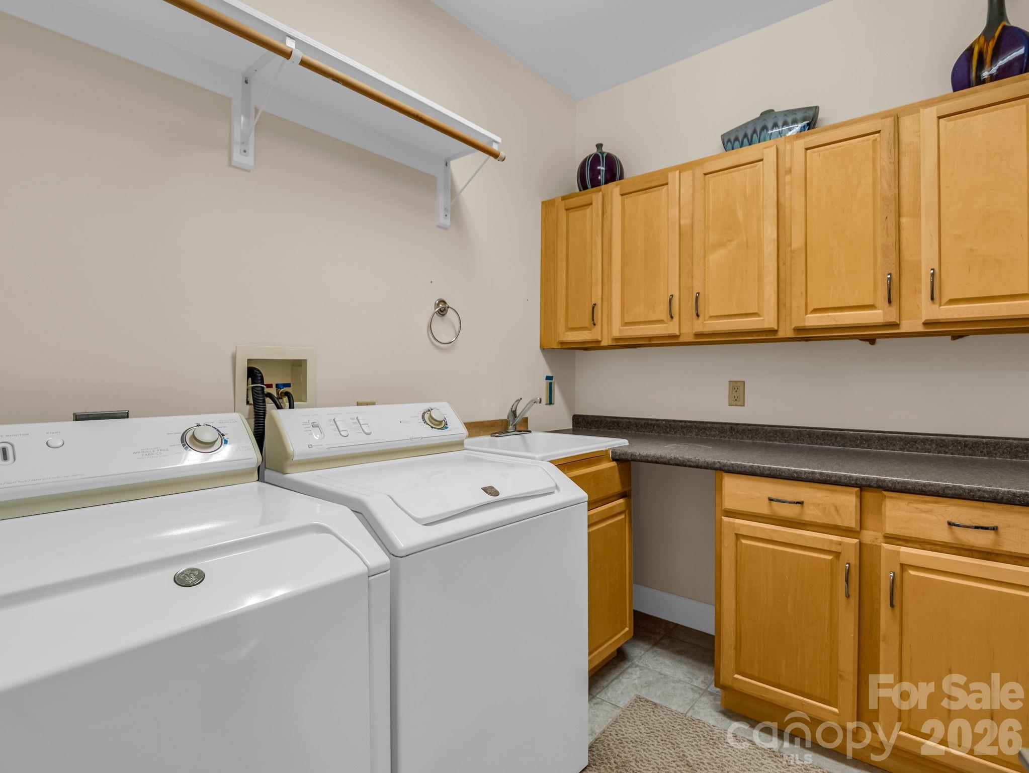 556 Quail Ridge Boulevard — Lake Lure