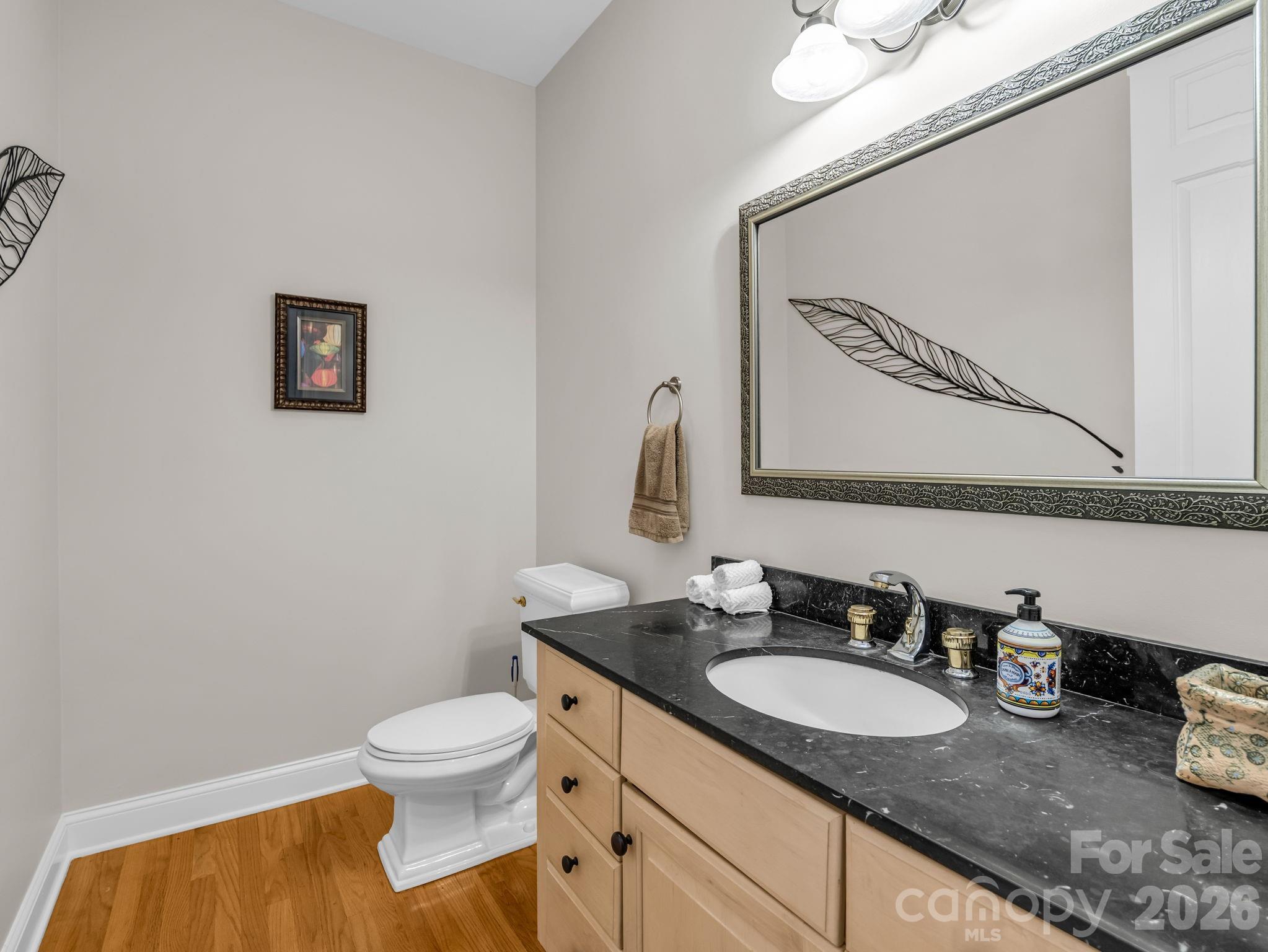 556 Quail Ridge Boulevard — Lake Lure