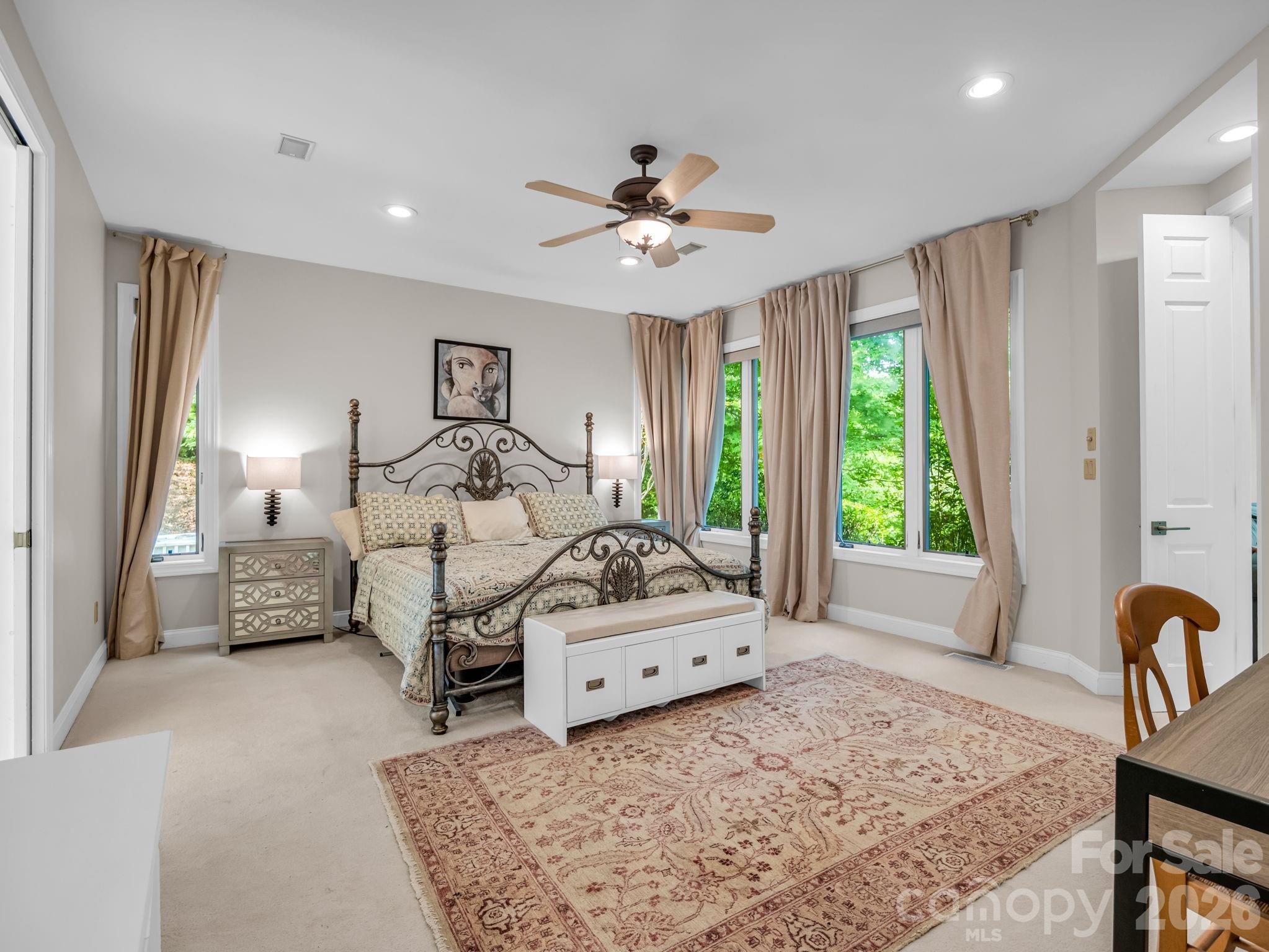 556 Quail Ridge Boulevard — Lake Lure
