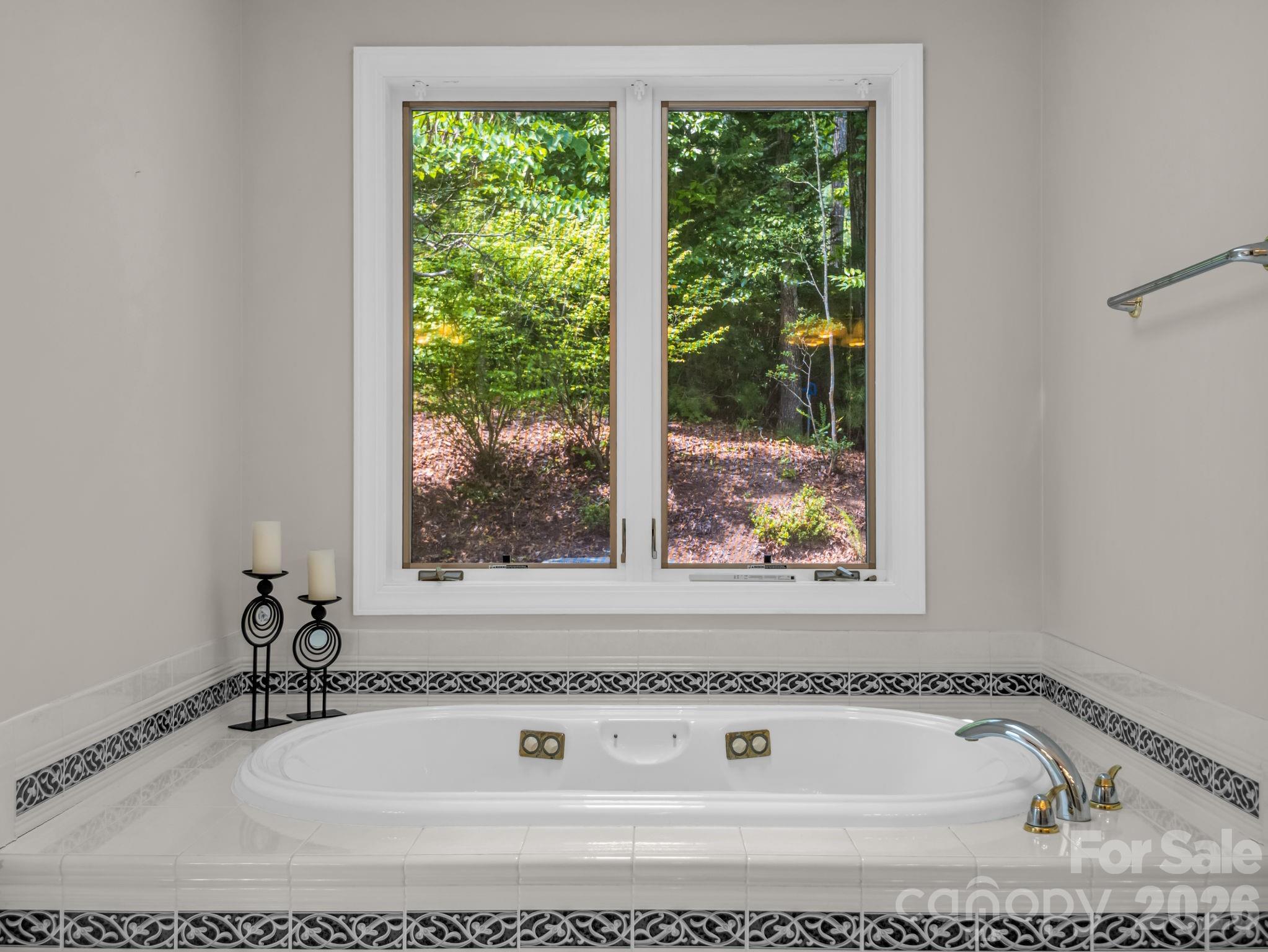 556 Quail Ridge Boulevard — Lake Lure