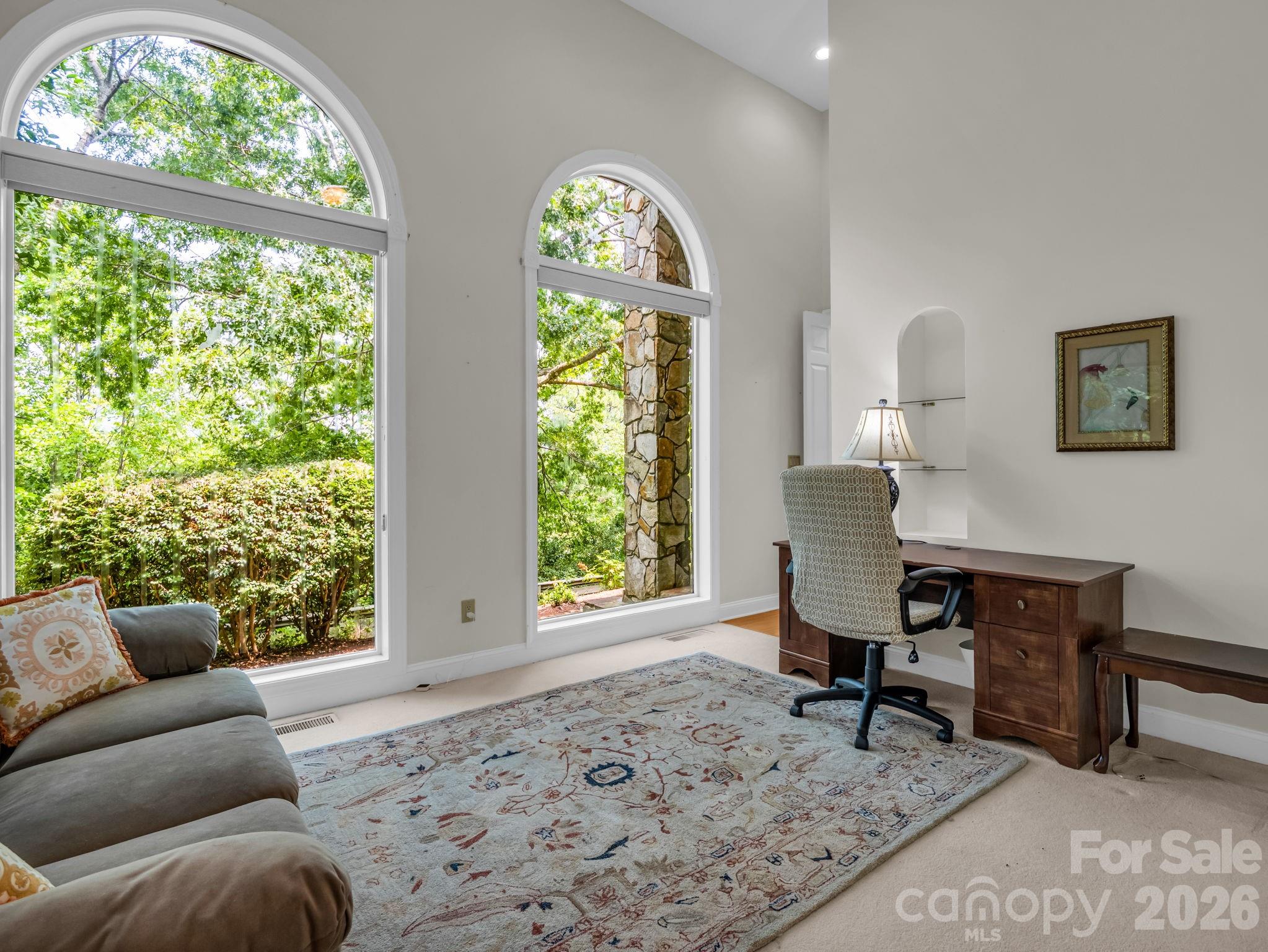 556 Quail Ridge Boulevard — Lake Lure