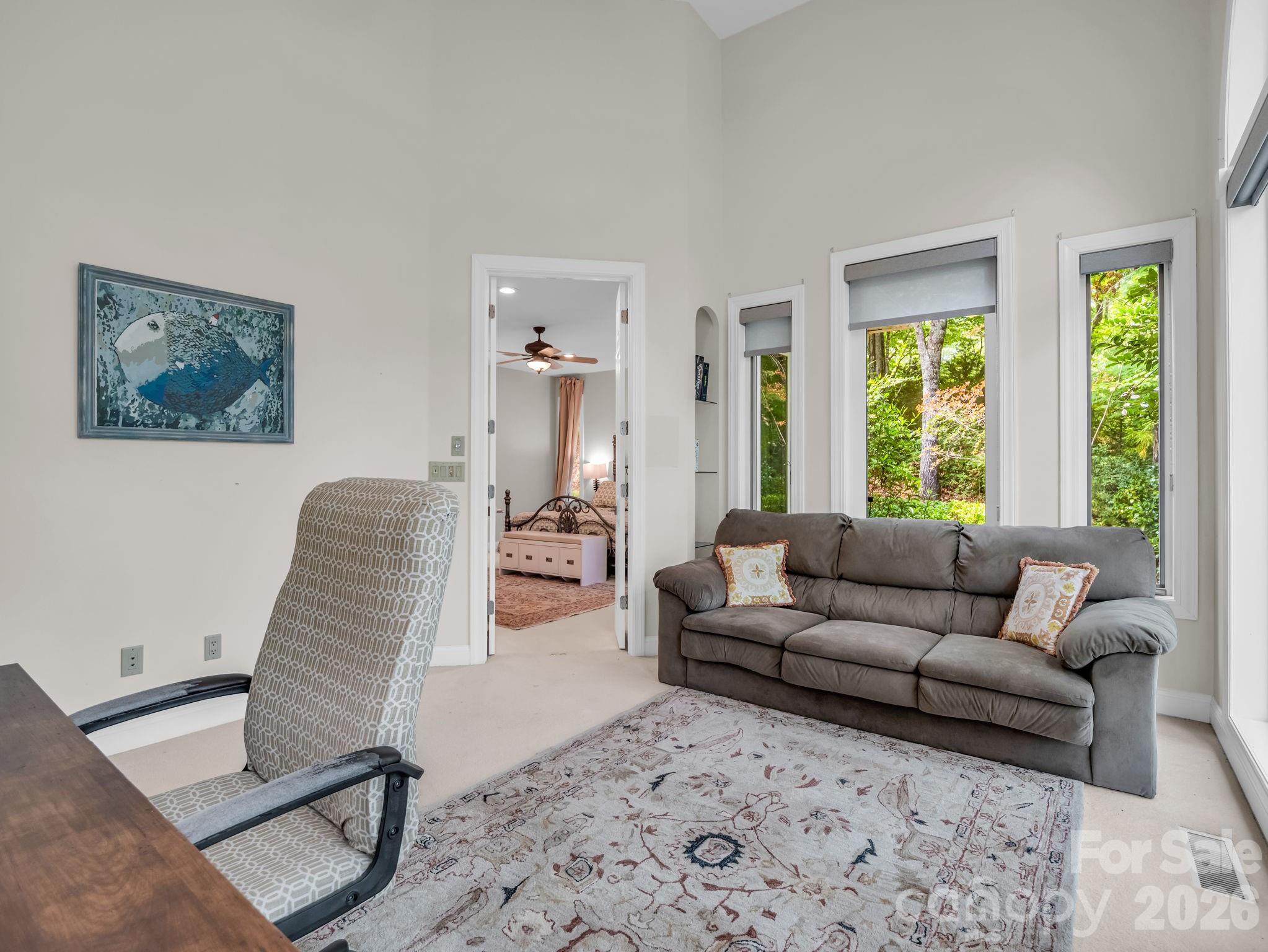 556 Quail Ridge Boulevard — Lake Lure