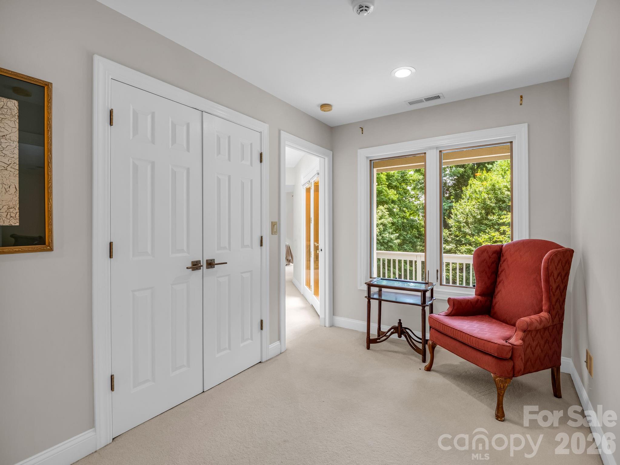 556 Quail Ridge Boulevard — Lake Lure