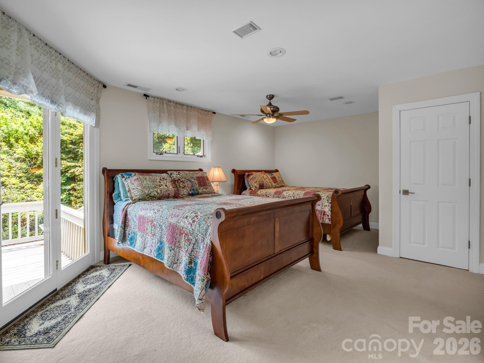 556 Quail Ridge Boulevard — Lake Lure