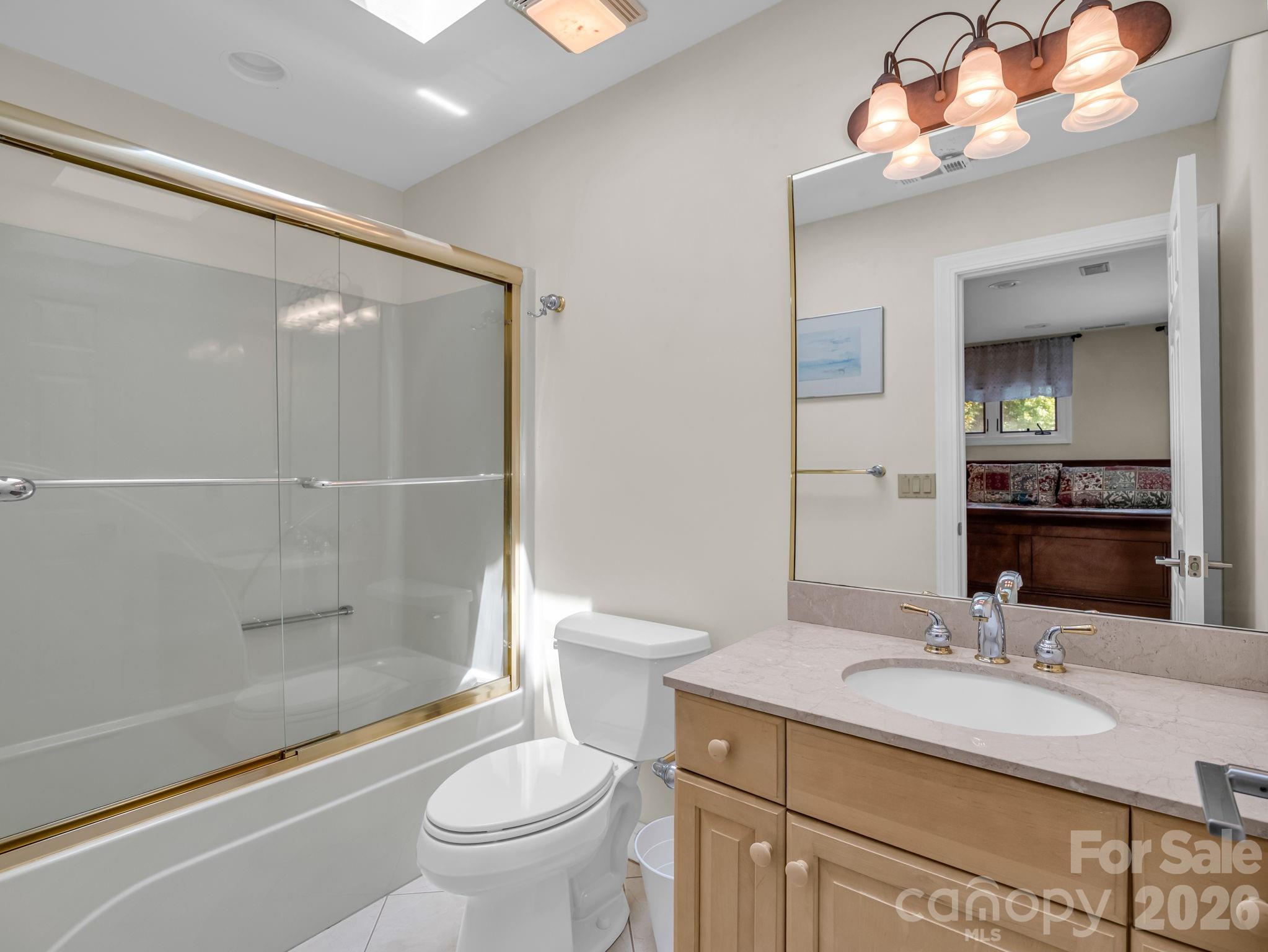 556 Quail Ridge Boulevard — Lake Lure