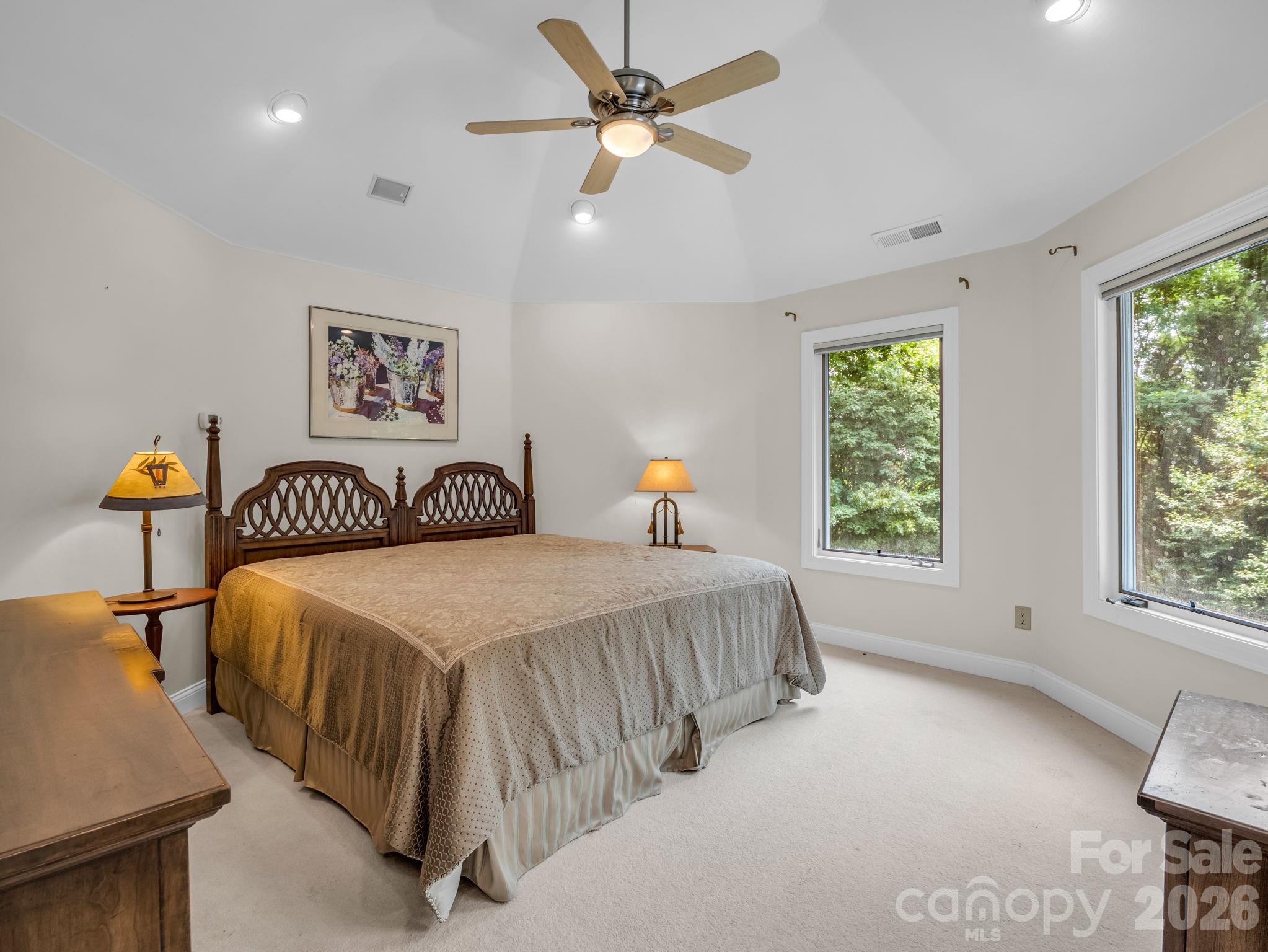 556 Quail Ridge Boulevard — Lake Lure