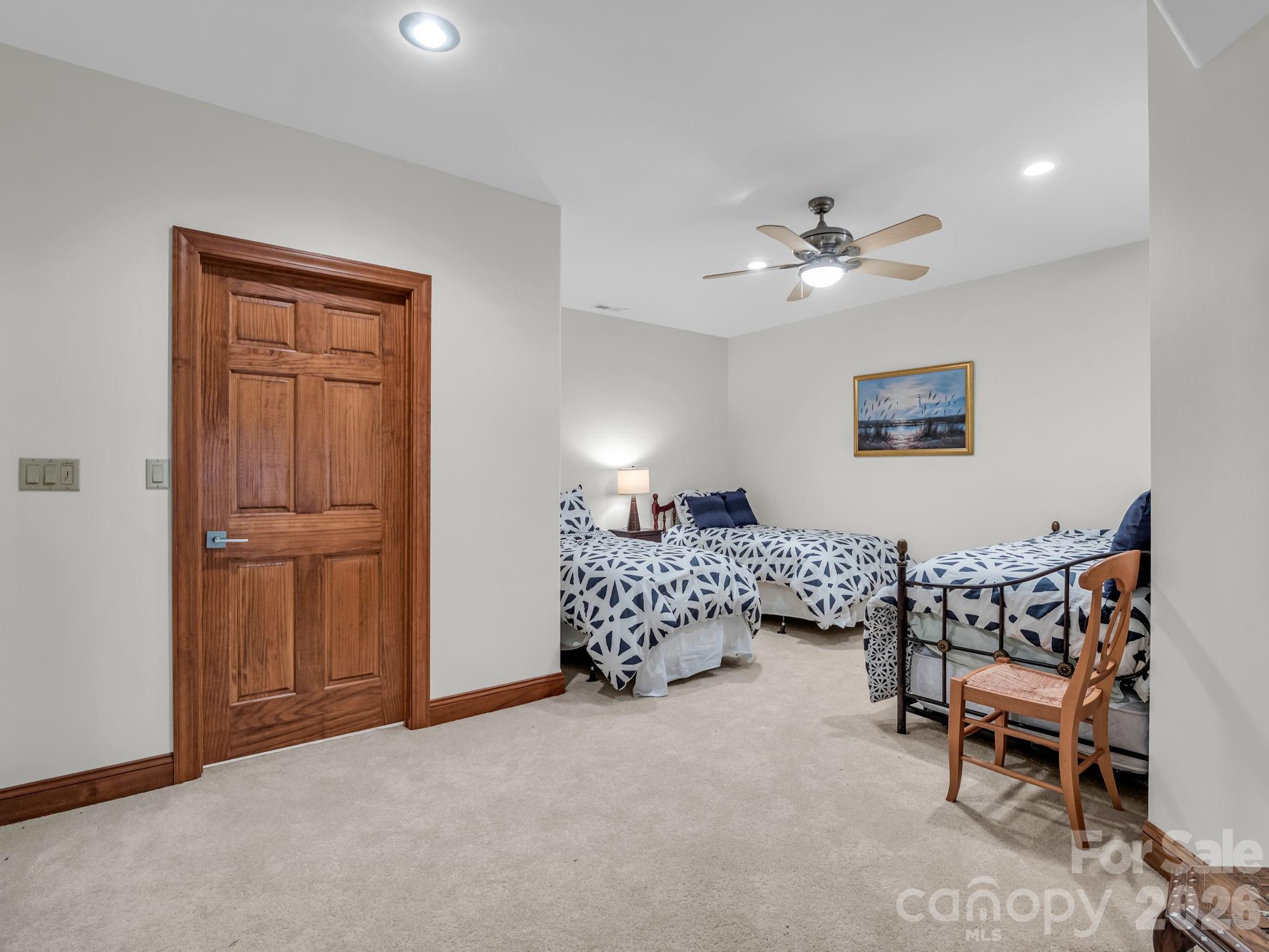 556 Quail Ridge Boulevard — Lake Lure