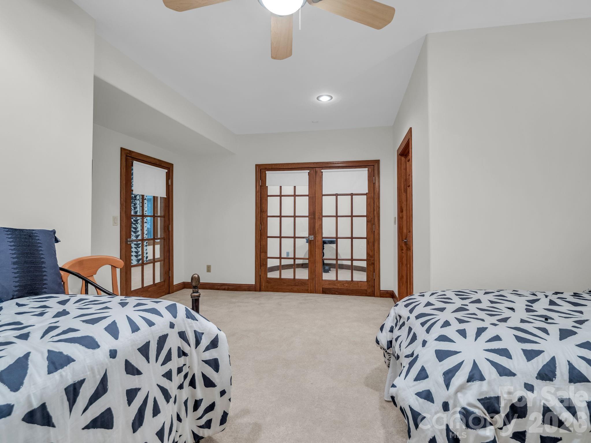 556 Quail Ridge Boulevard — Lake Lure