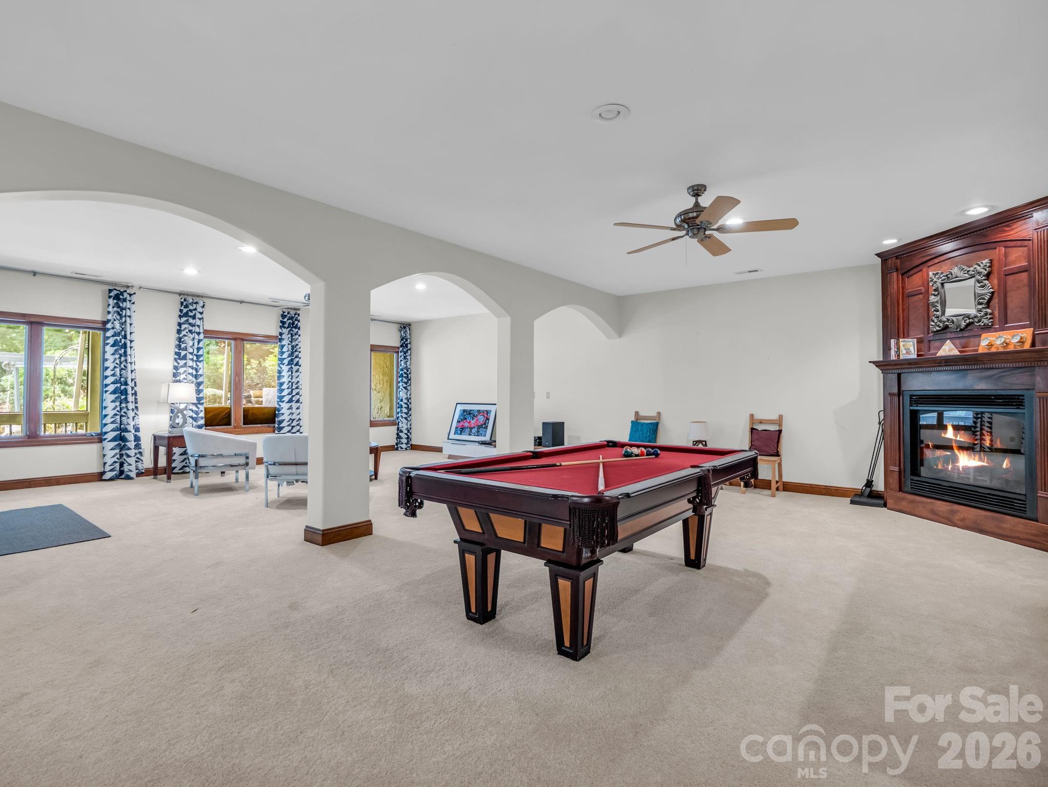 556 Quail Ridge Boulevard — Lake Lure