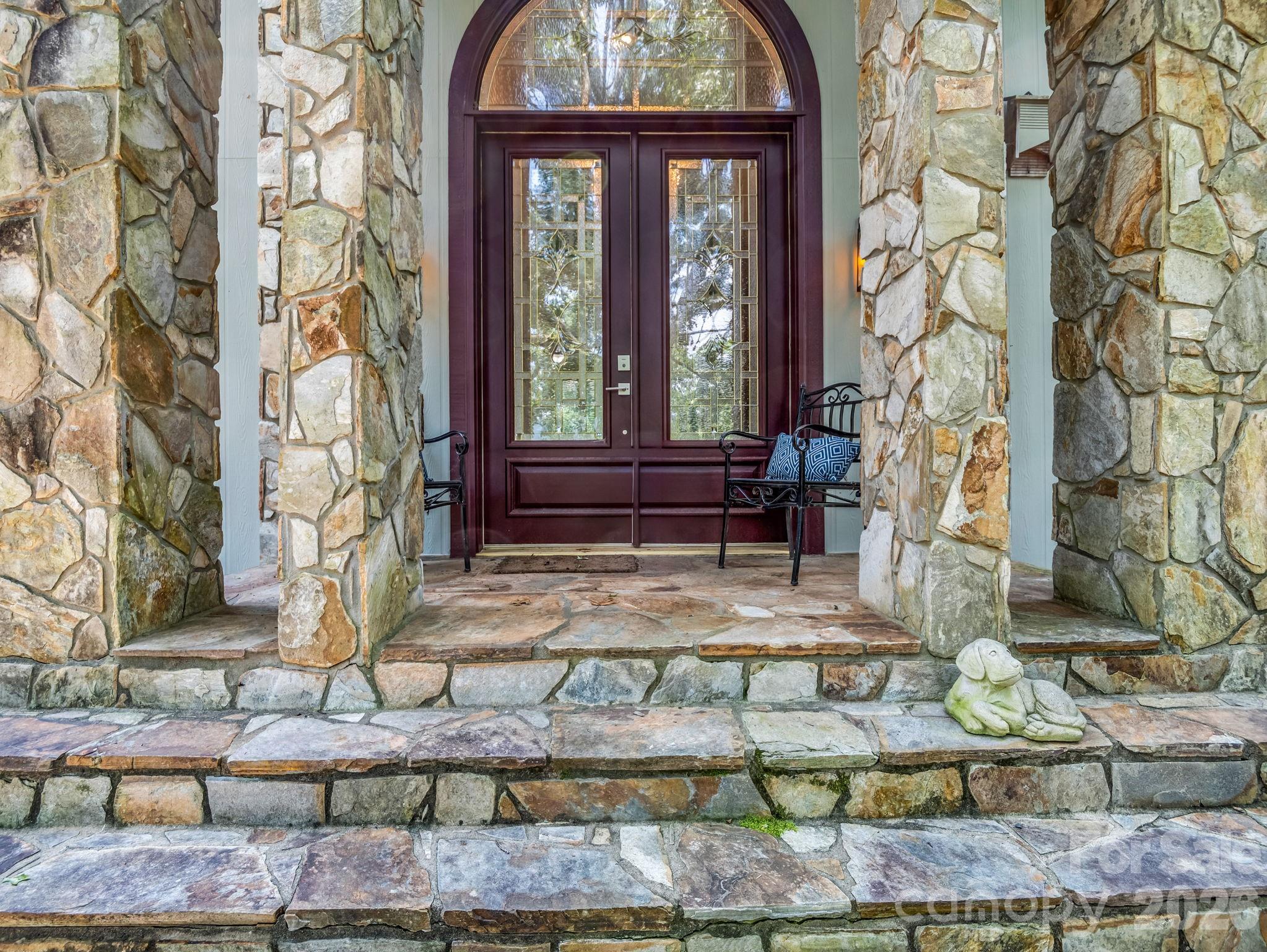556 Quail Ridge Boulevard — Lake Lure