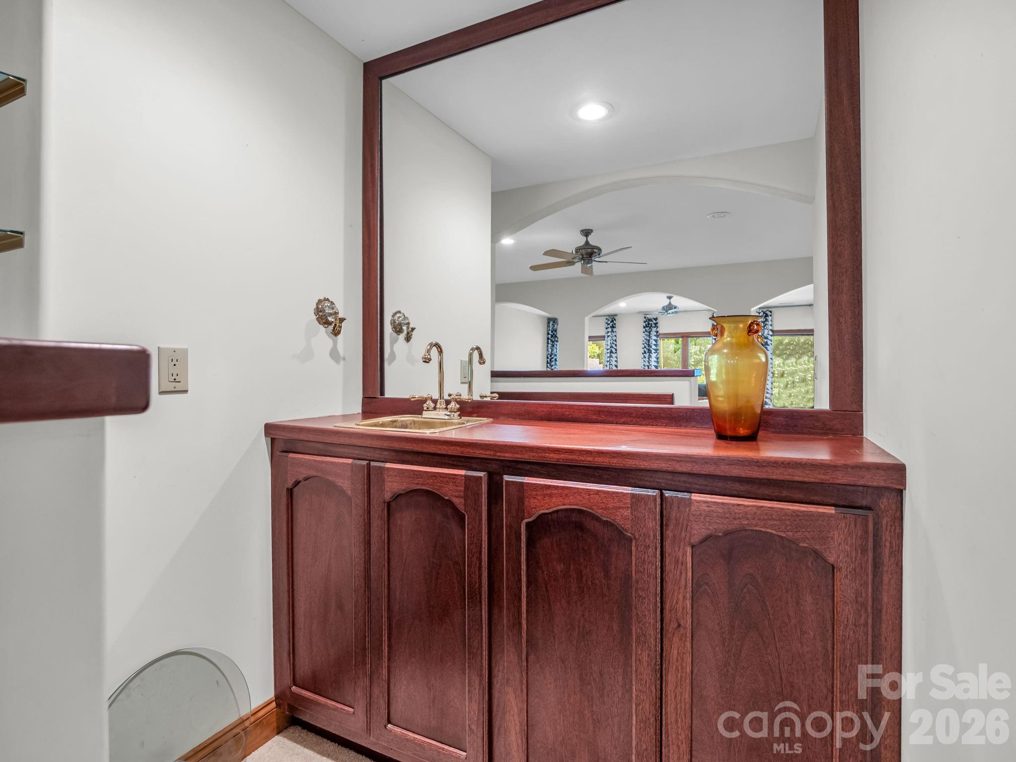 556 Quail Ridge Boulevard — Lake Lure