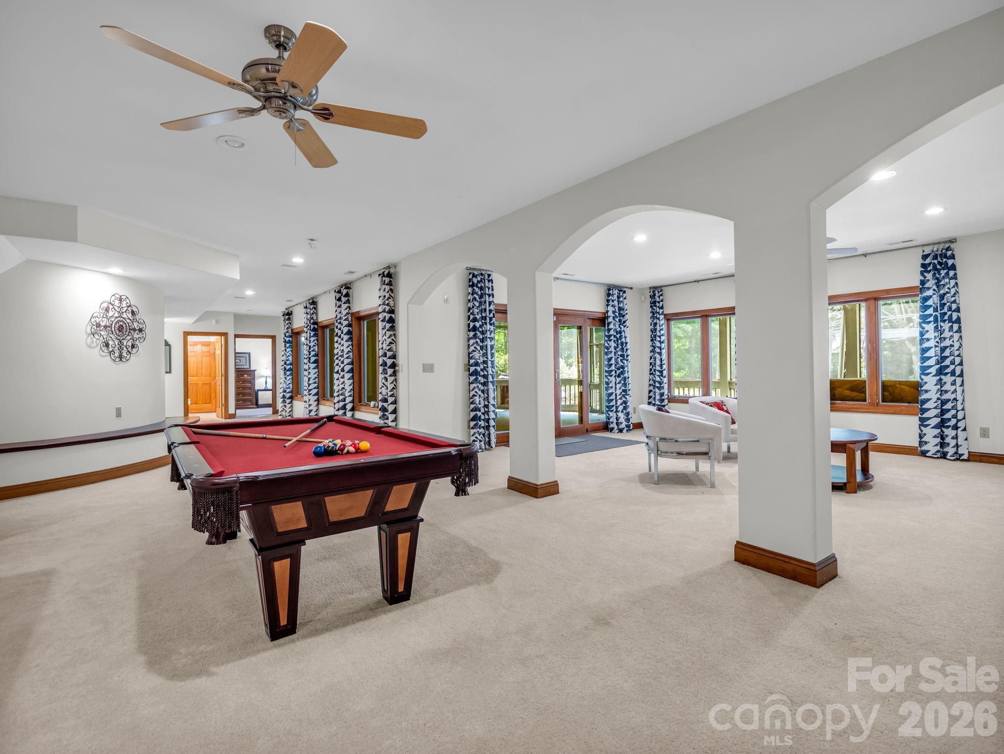 556 Quail Ridge Boulevard — Lake Lure