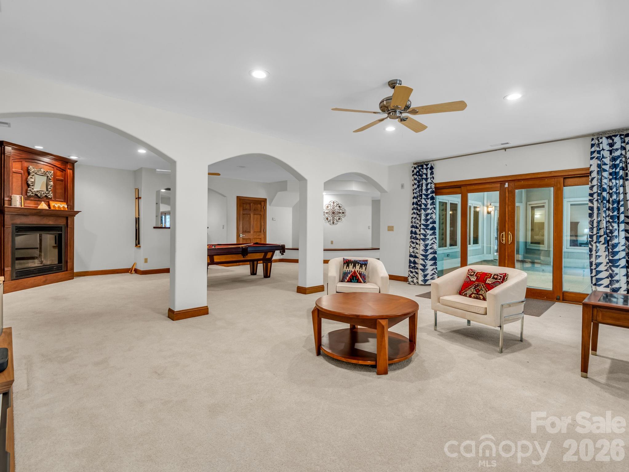 556 Quail Ridge Boulevard — Lake Lure