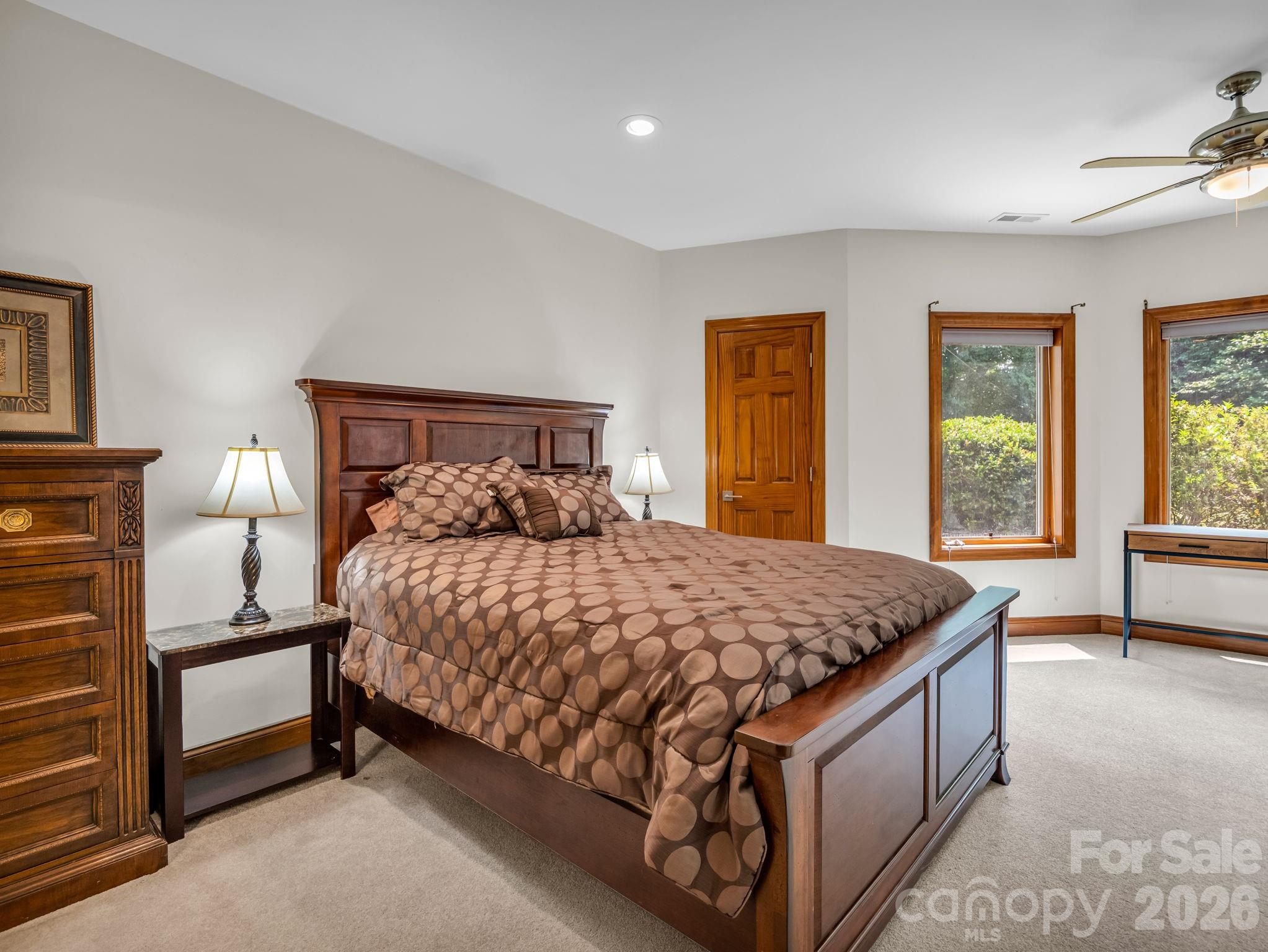 556 Quail Ridge Boulevard — Lake Lure