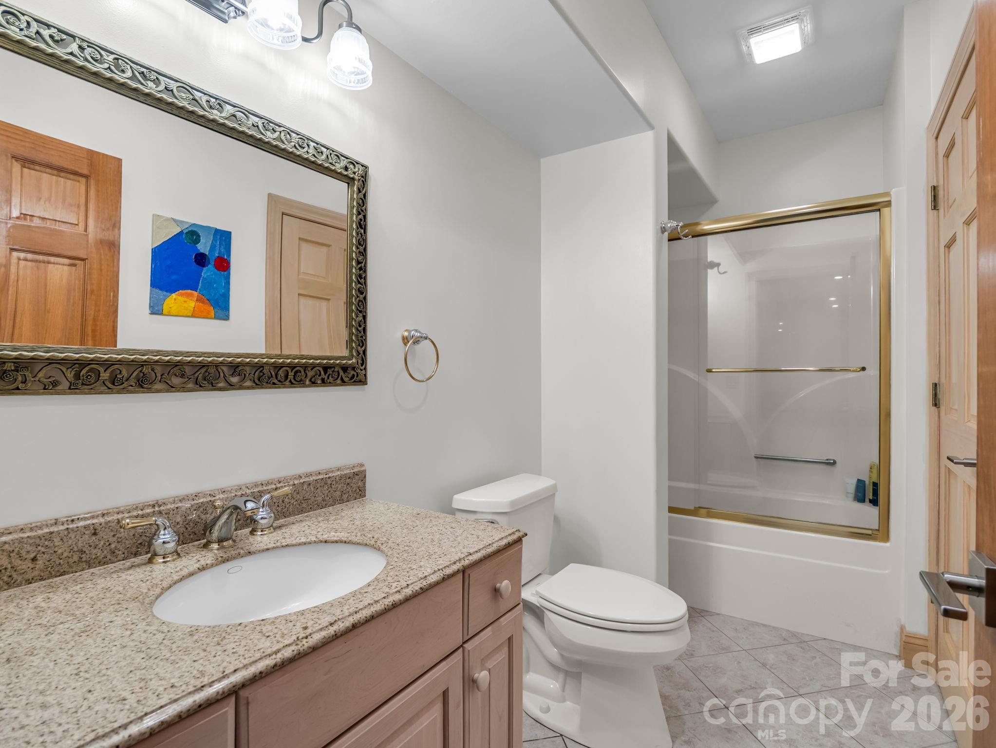 556 Quail Ridge Boulevard — Lake Lure