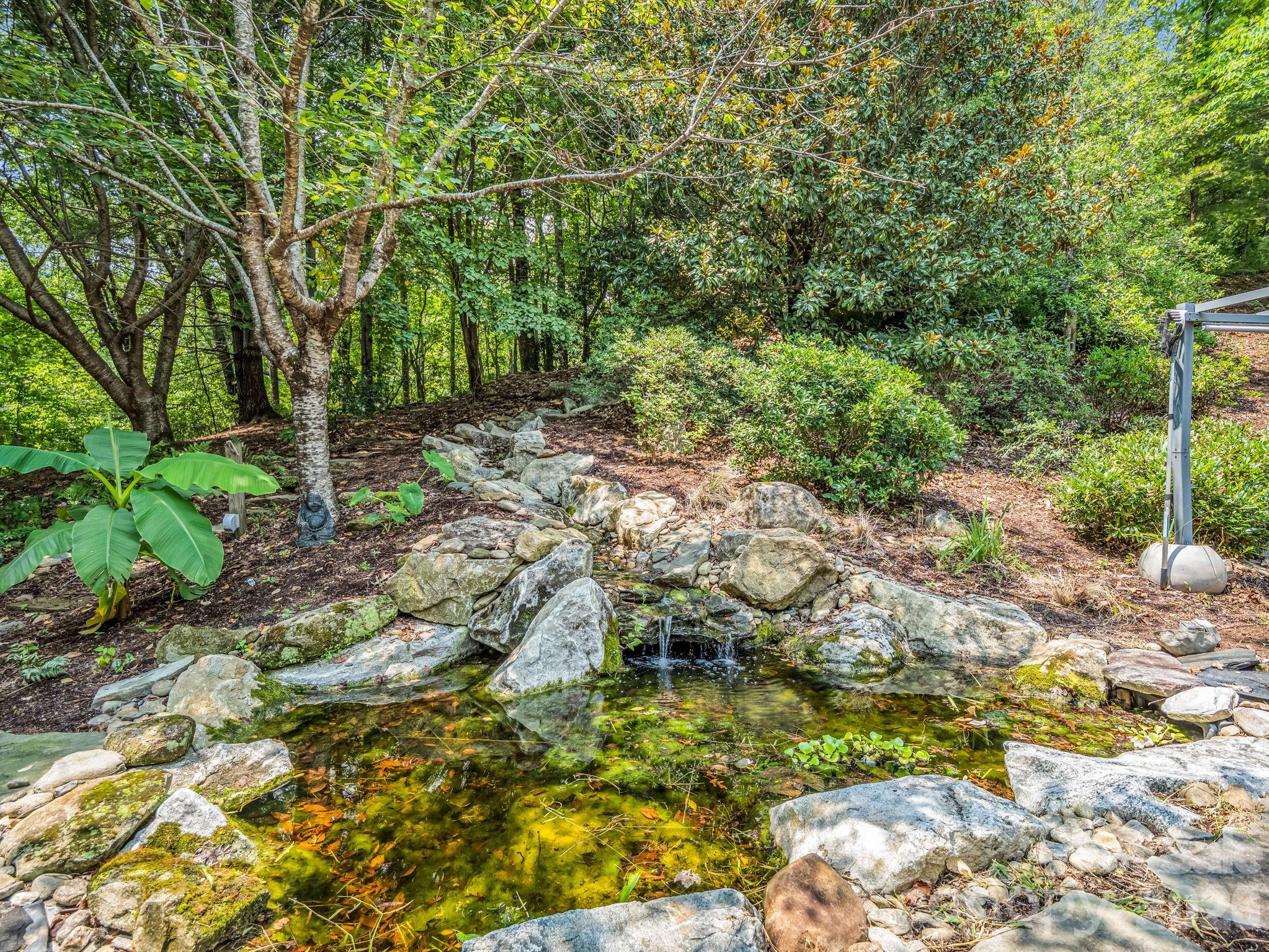 556 Quail Ridge Boulevard — Lake Lure