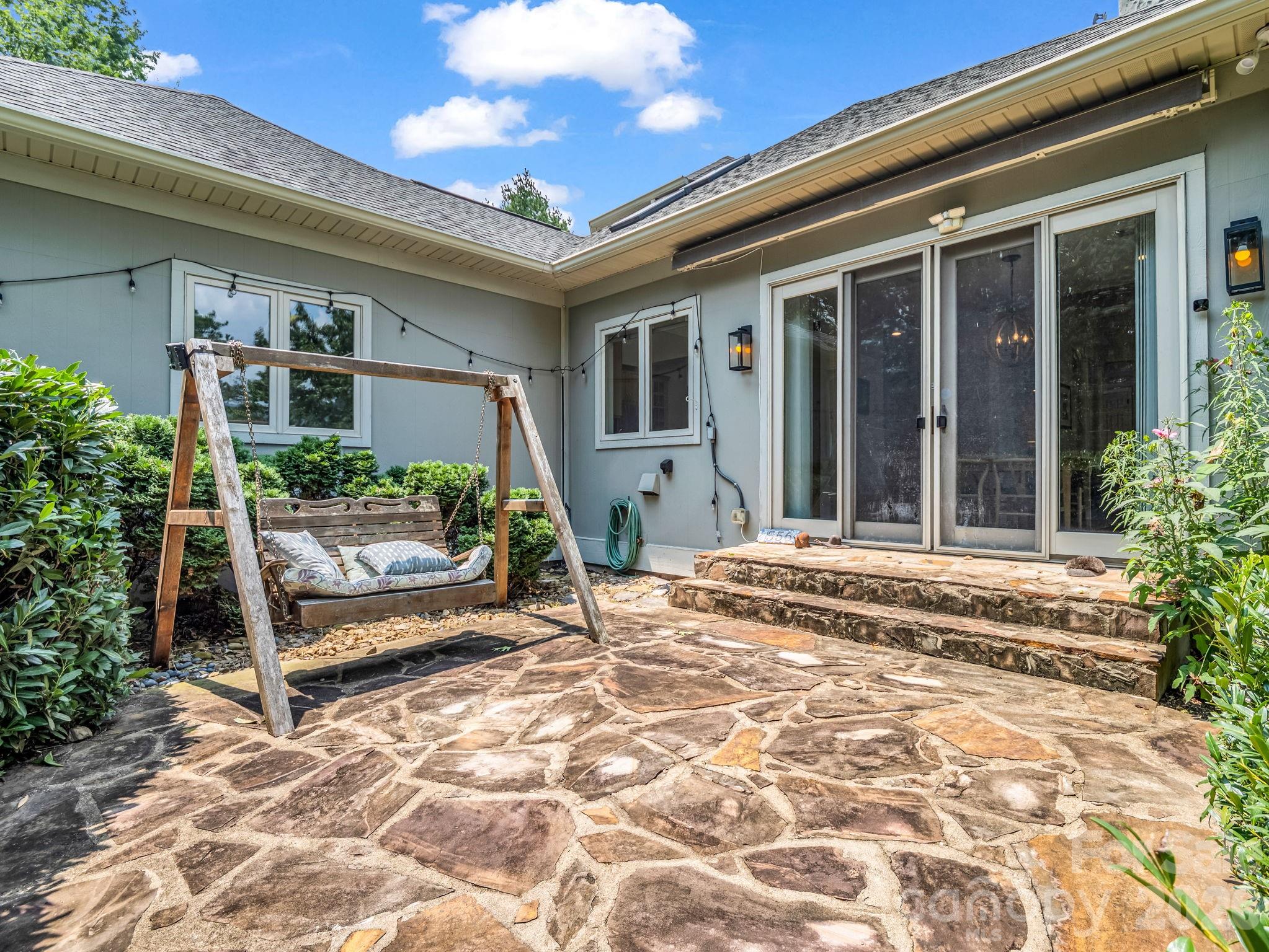 556 Quail Ridge Boulevard — Lake Lure