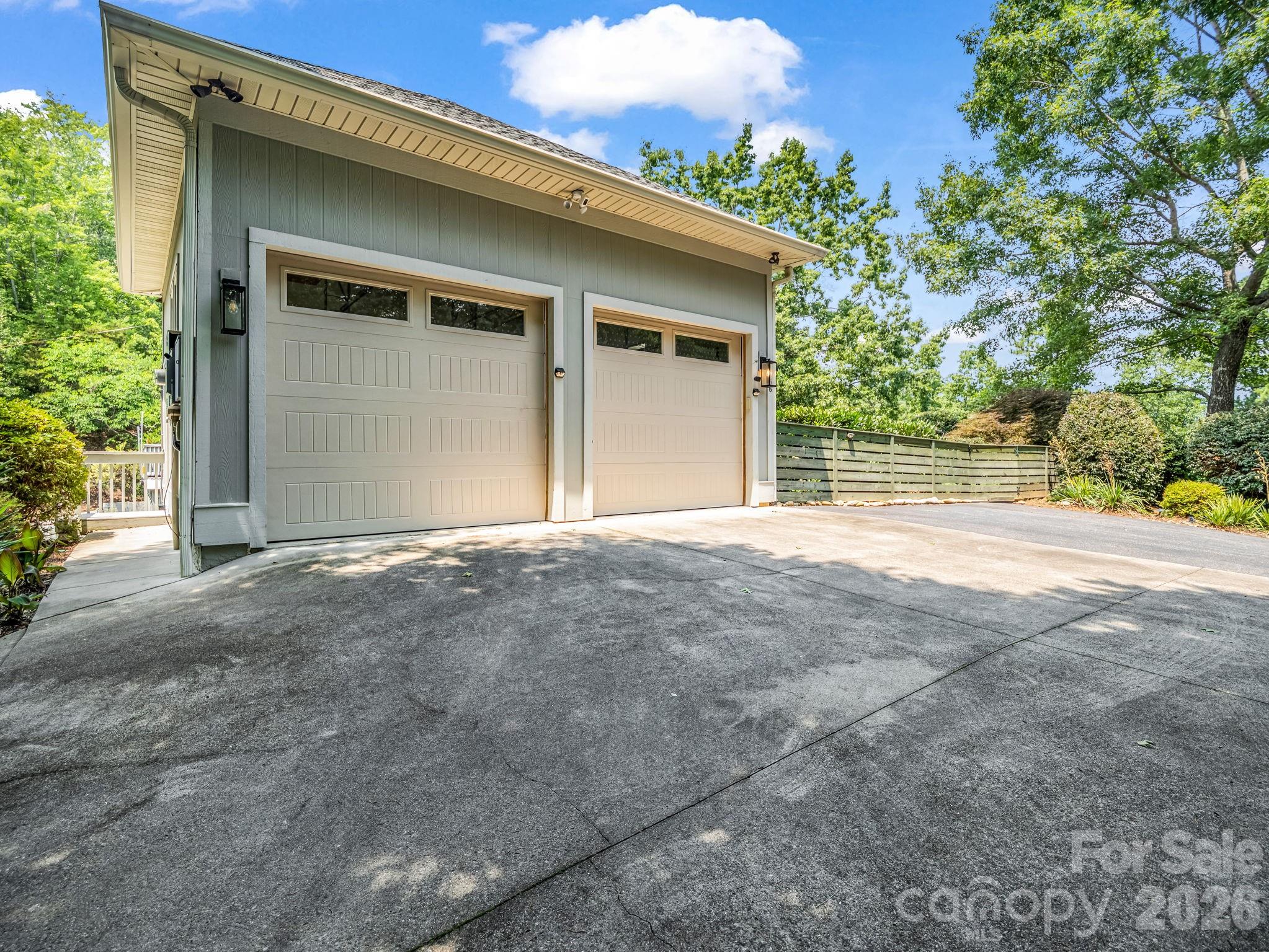 556 Quail Ridge Boulevard — Lake Lure