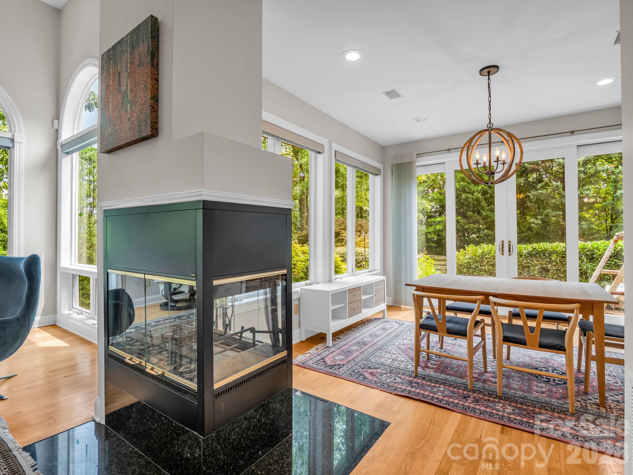 556 Quail Ridge Boulevard — Lake Lure