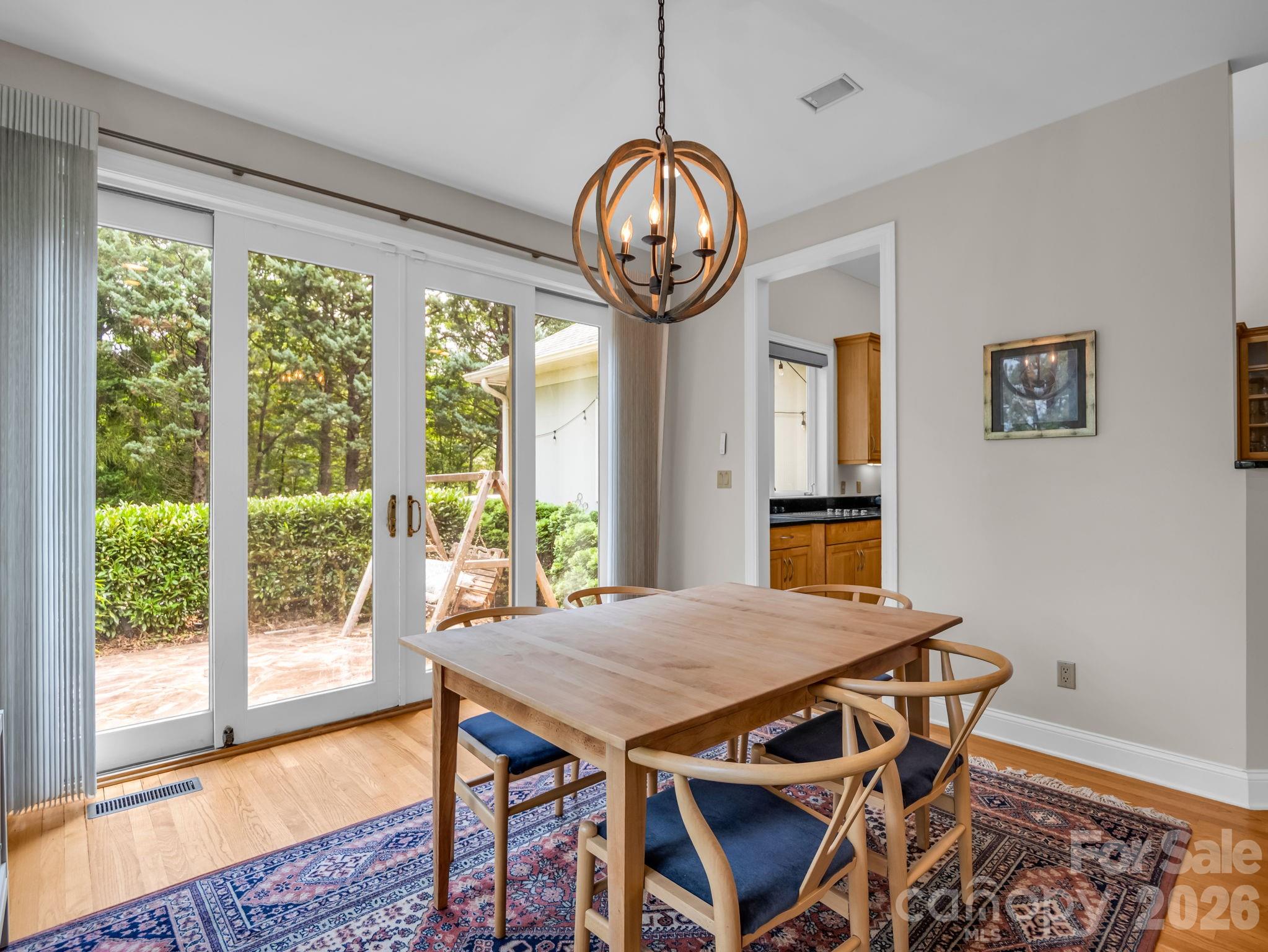 556 Quail Ridge Boulevard — Lake Lure