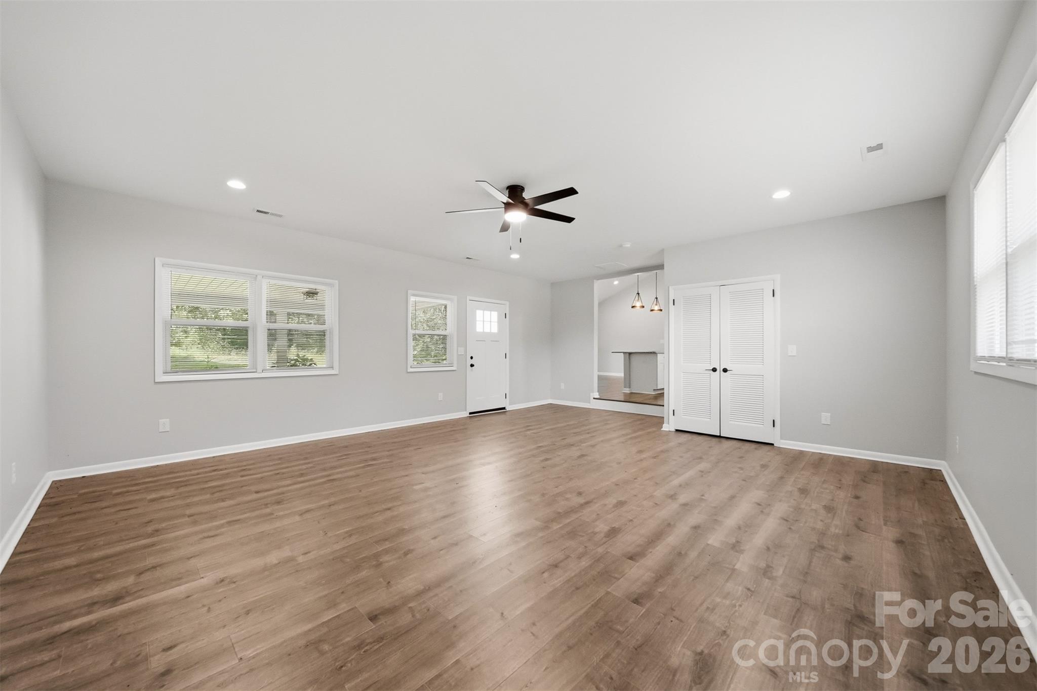 908 13th Street NW — Conover
