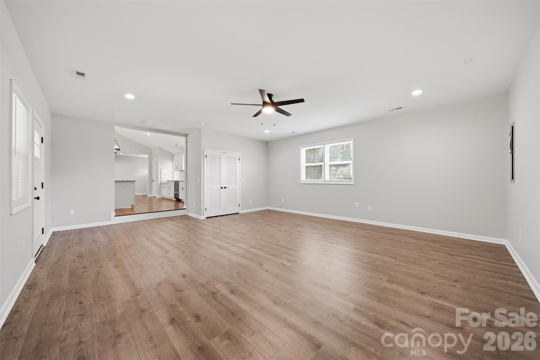 908 13th Street NW — Conover