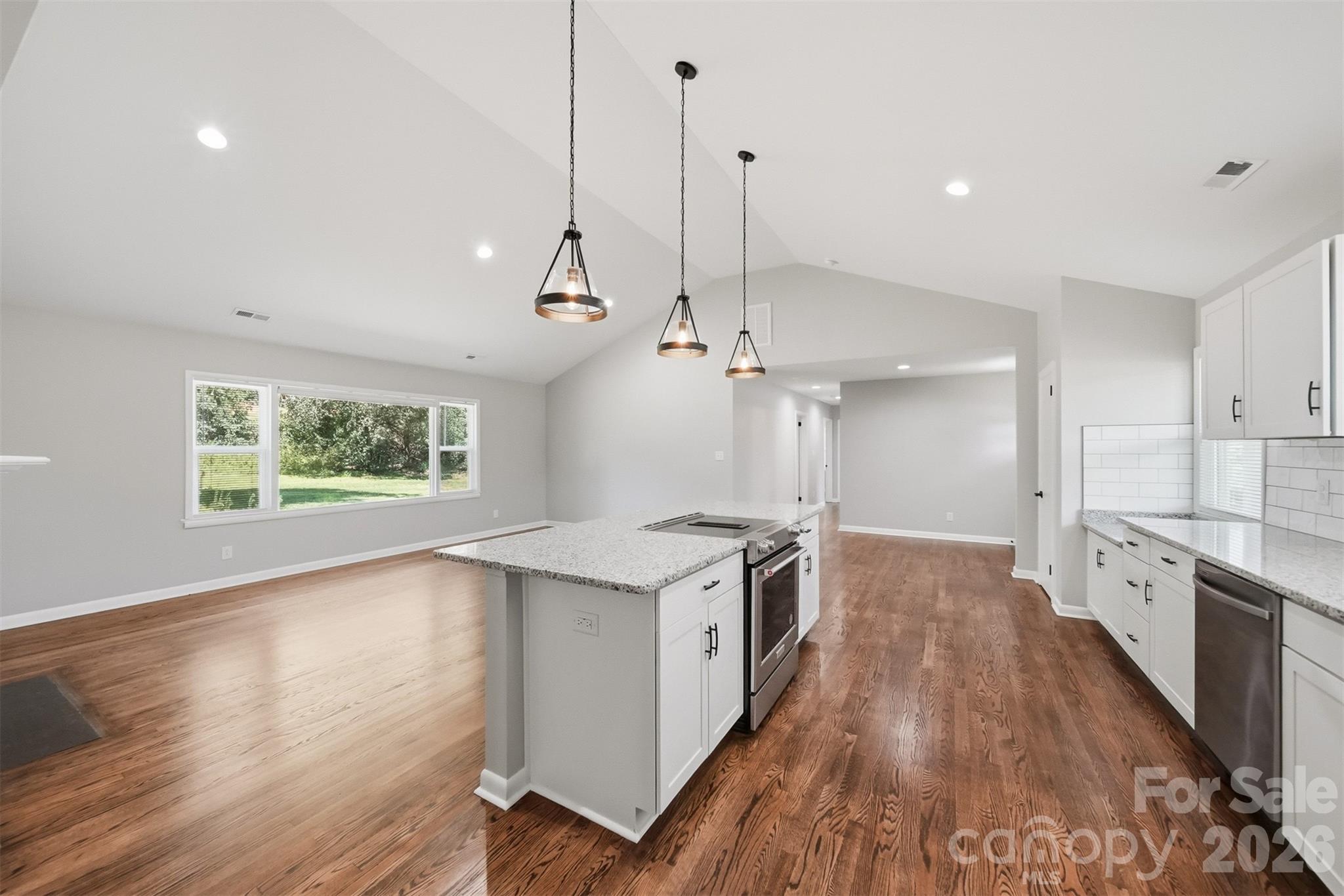 908 13th Street NW — Conover