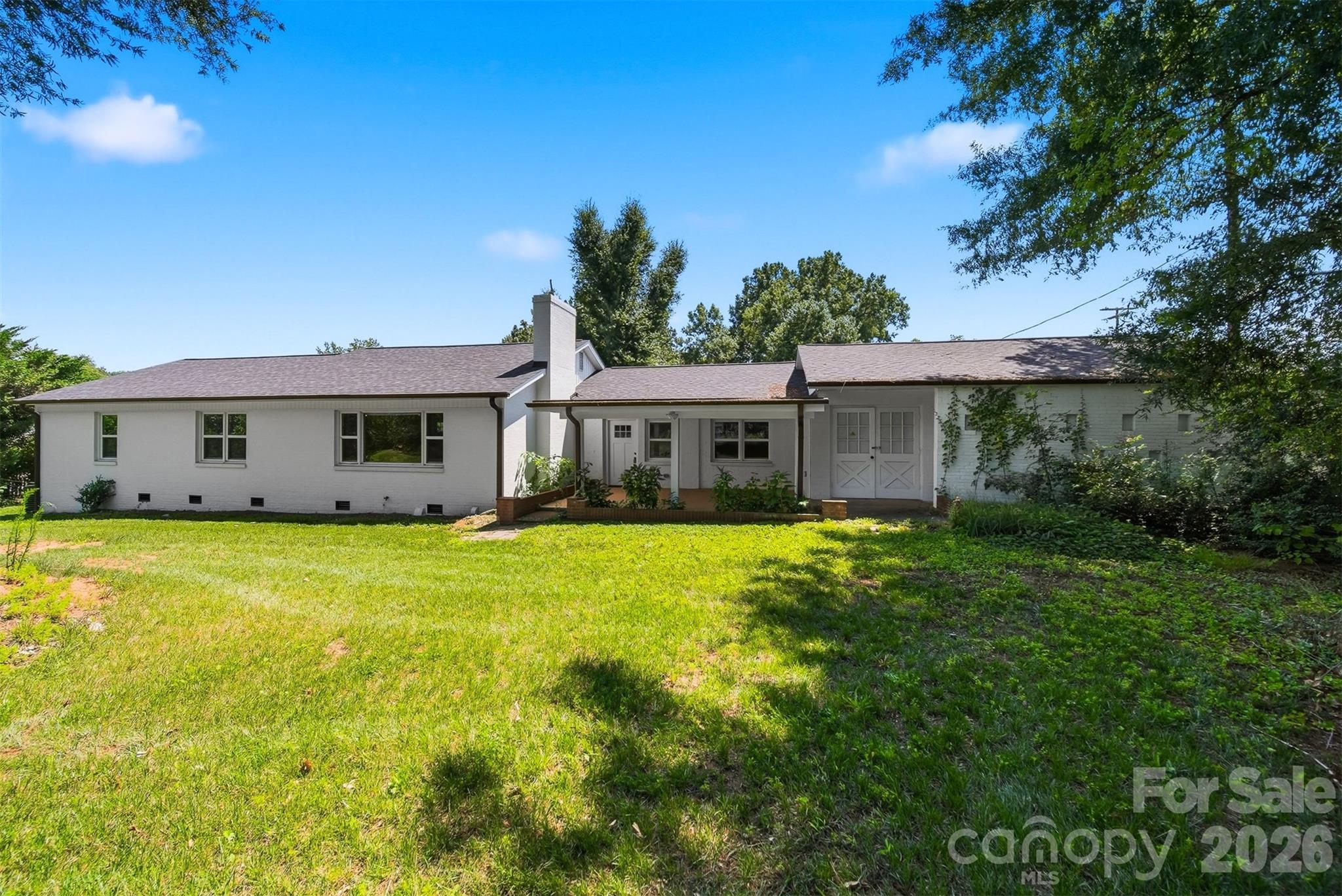 908 13th Street NW — Conover