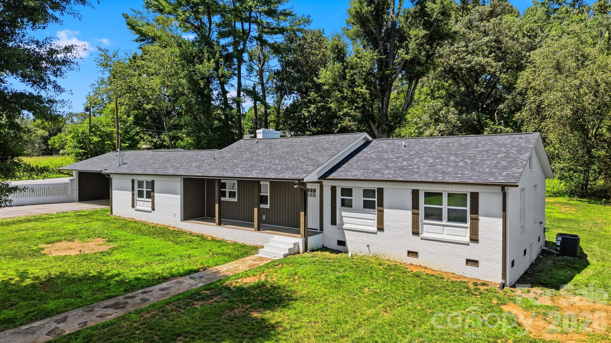 908 13th Street NW — Conover