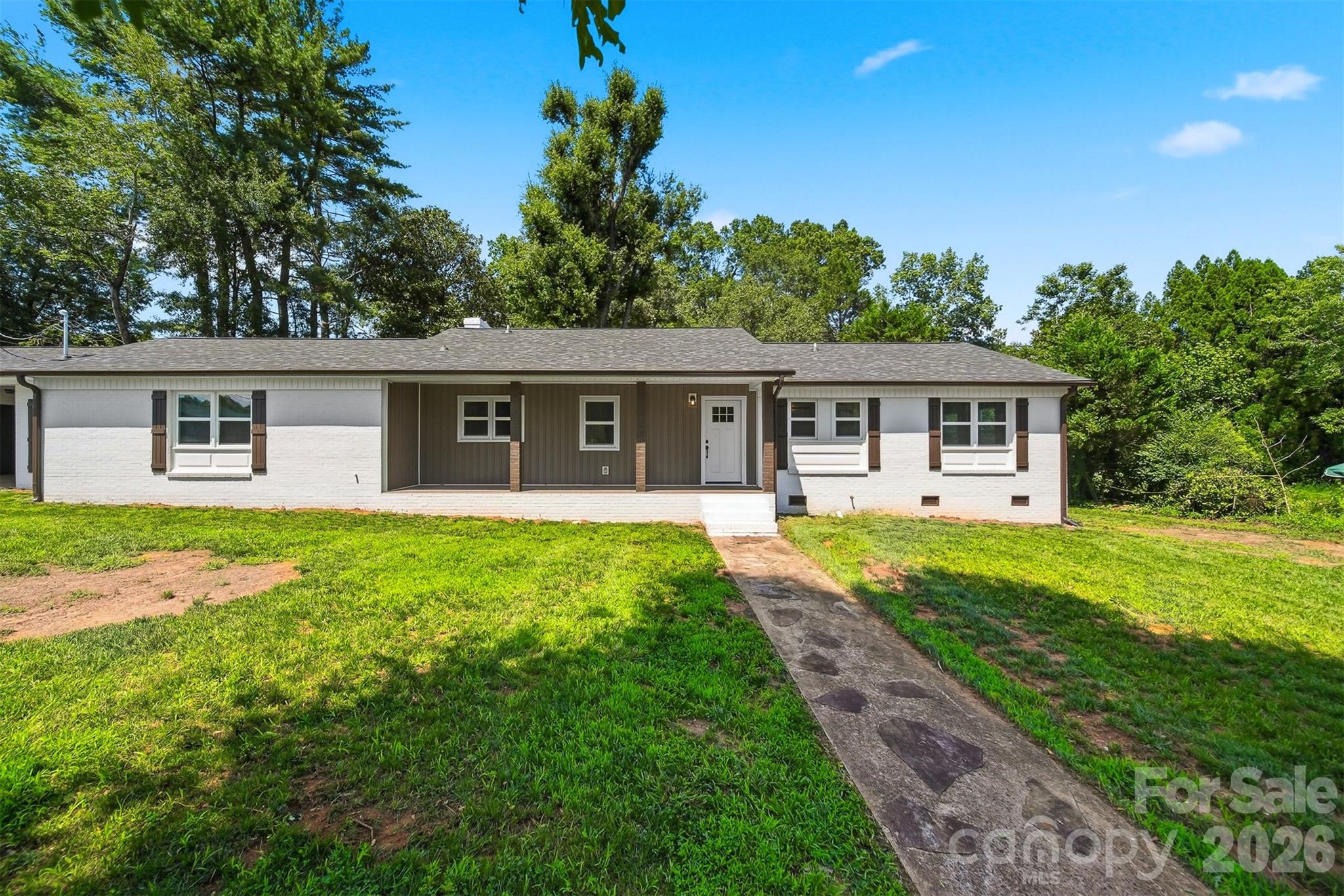 908 13th Street NW — Conover
