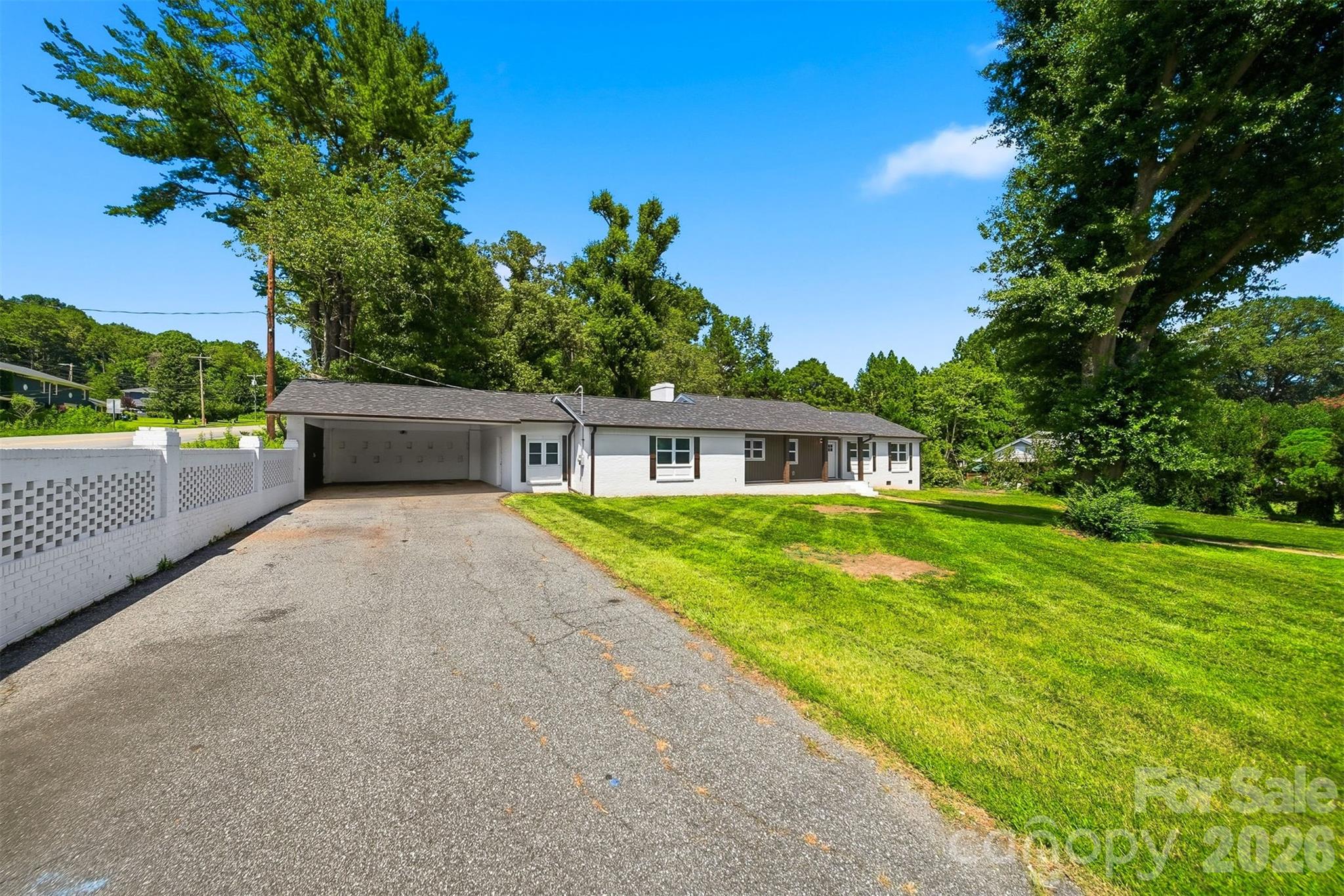 908 13th Street NW — Conover