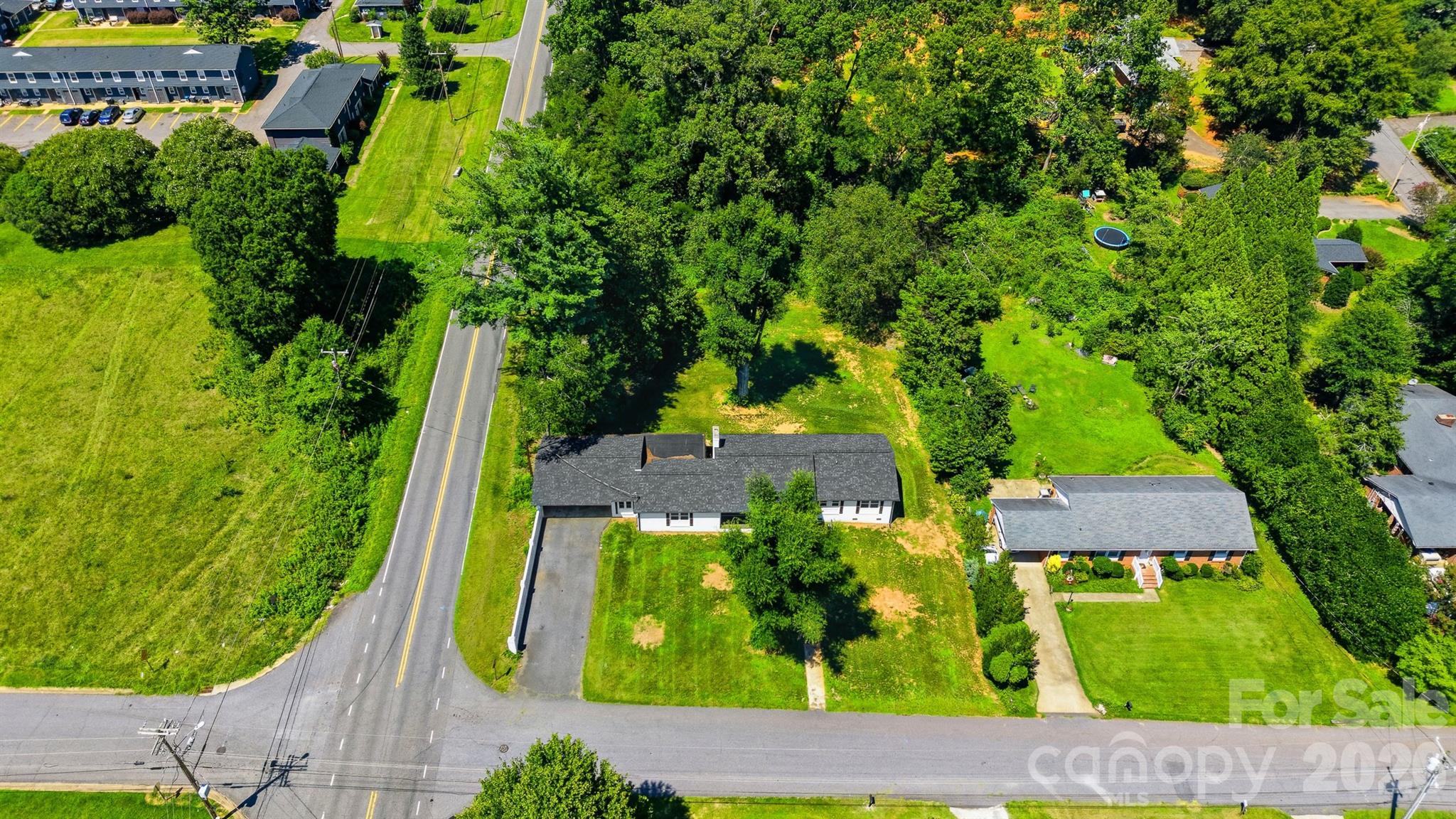 908 13th Street NW — Conover