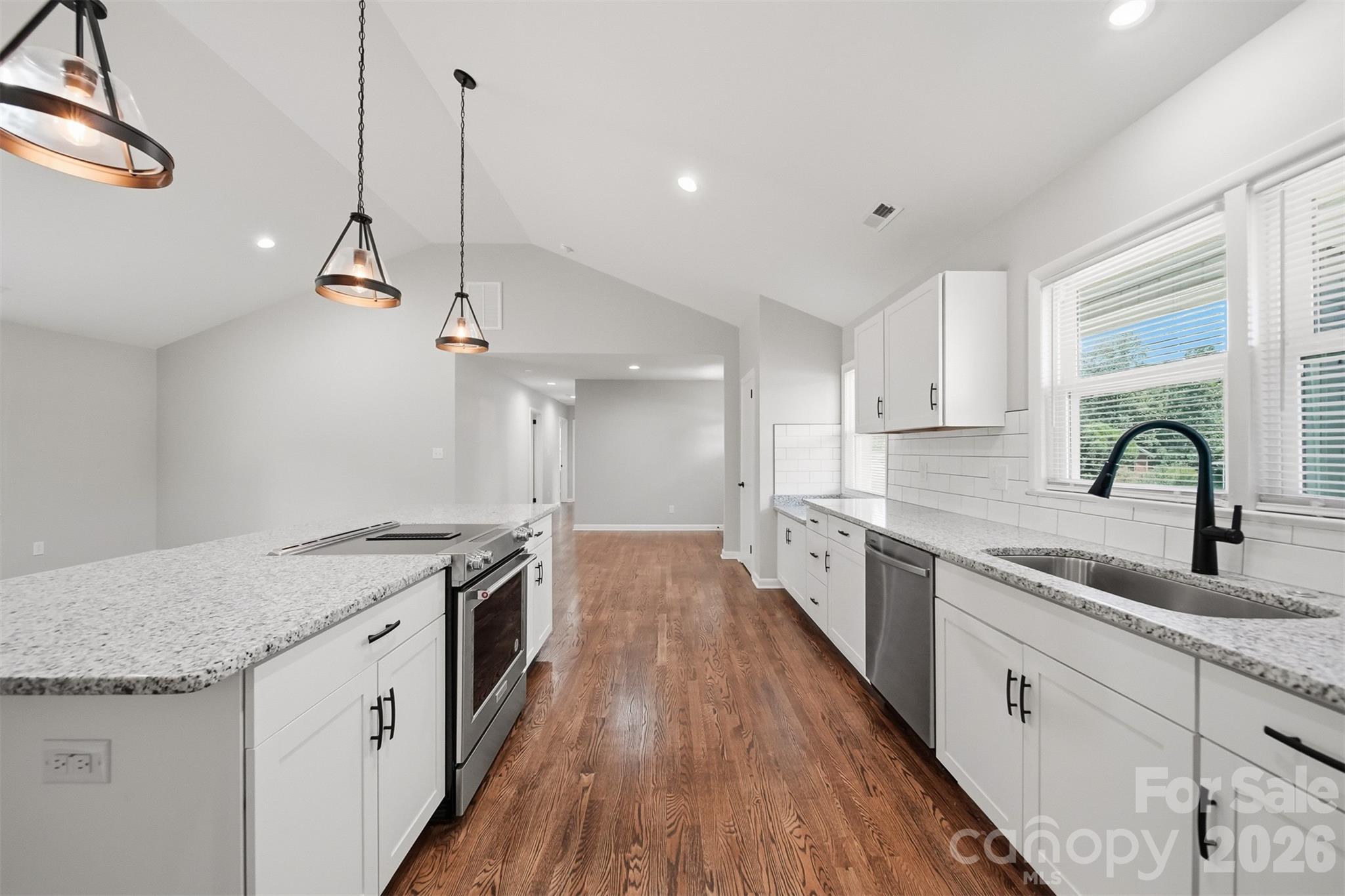 908 13th Street NW — Conover